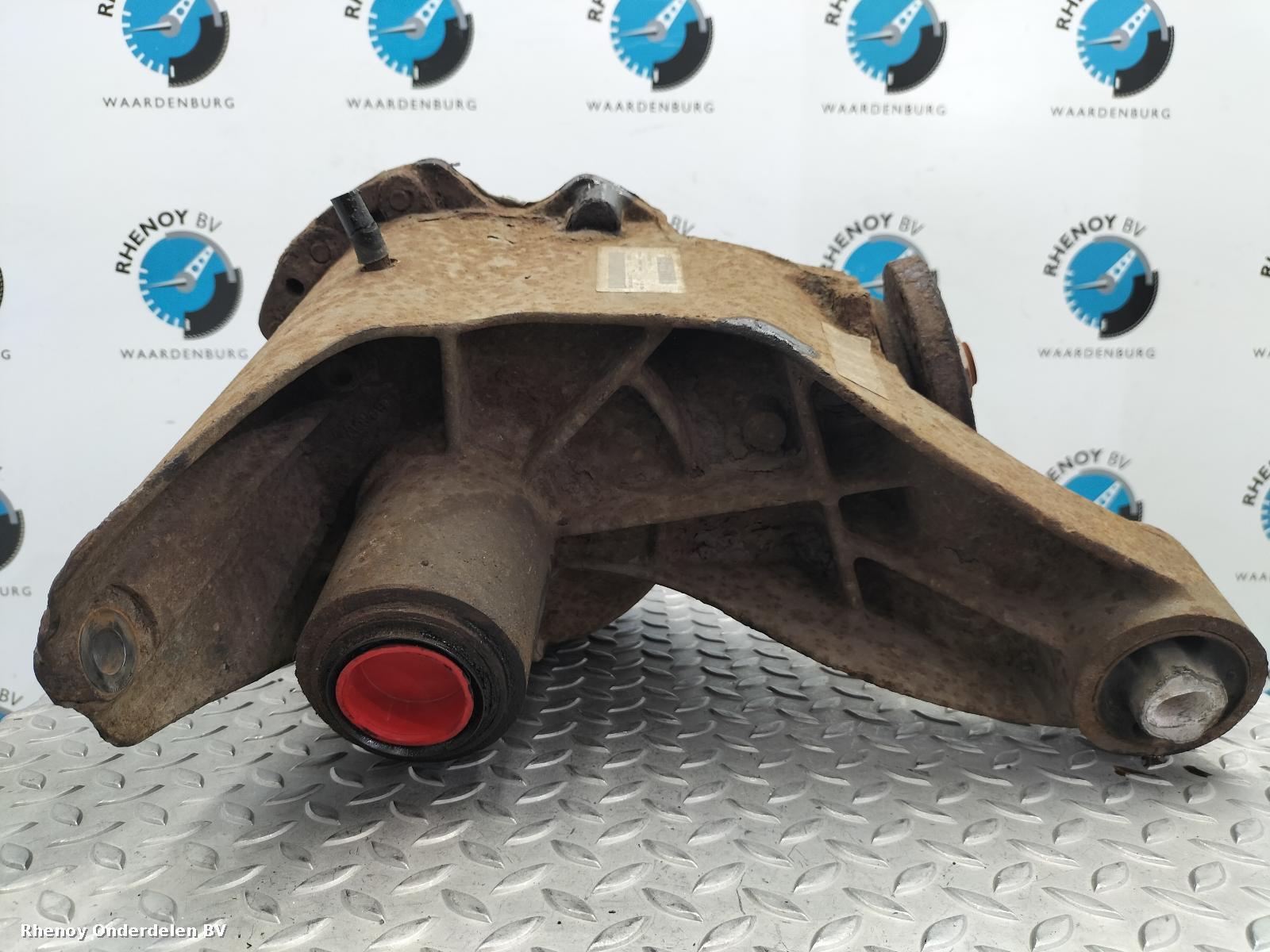 View Auto part DIFFERENTIEEL / CARDAN LAND ROVER RANGE ROVER SPORT 2007
