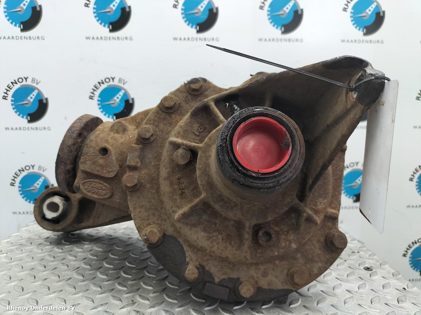 View Auto part DIFFERENTIEEL / CARDAN LAND ROVER RANGE ROVER SPORT 2007