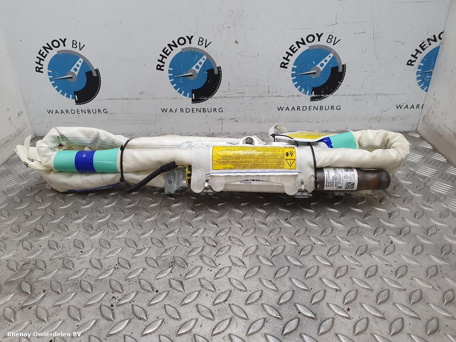 Bekijk Auto-onderdeel AIRBAG LINKS OPEL / VAUXHALL ASTRA 2013