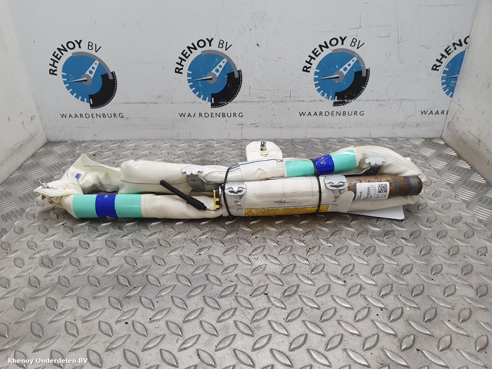 Bekijk Auto-onderdeel AIRBAG RECHTS OPEL / VAUXHALL ASTRA 2013