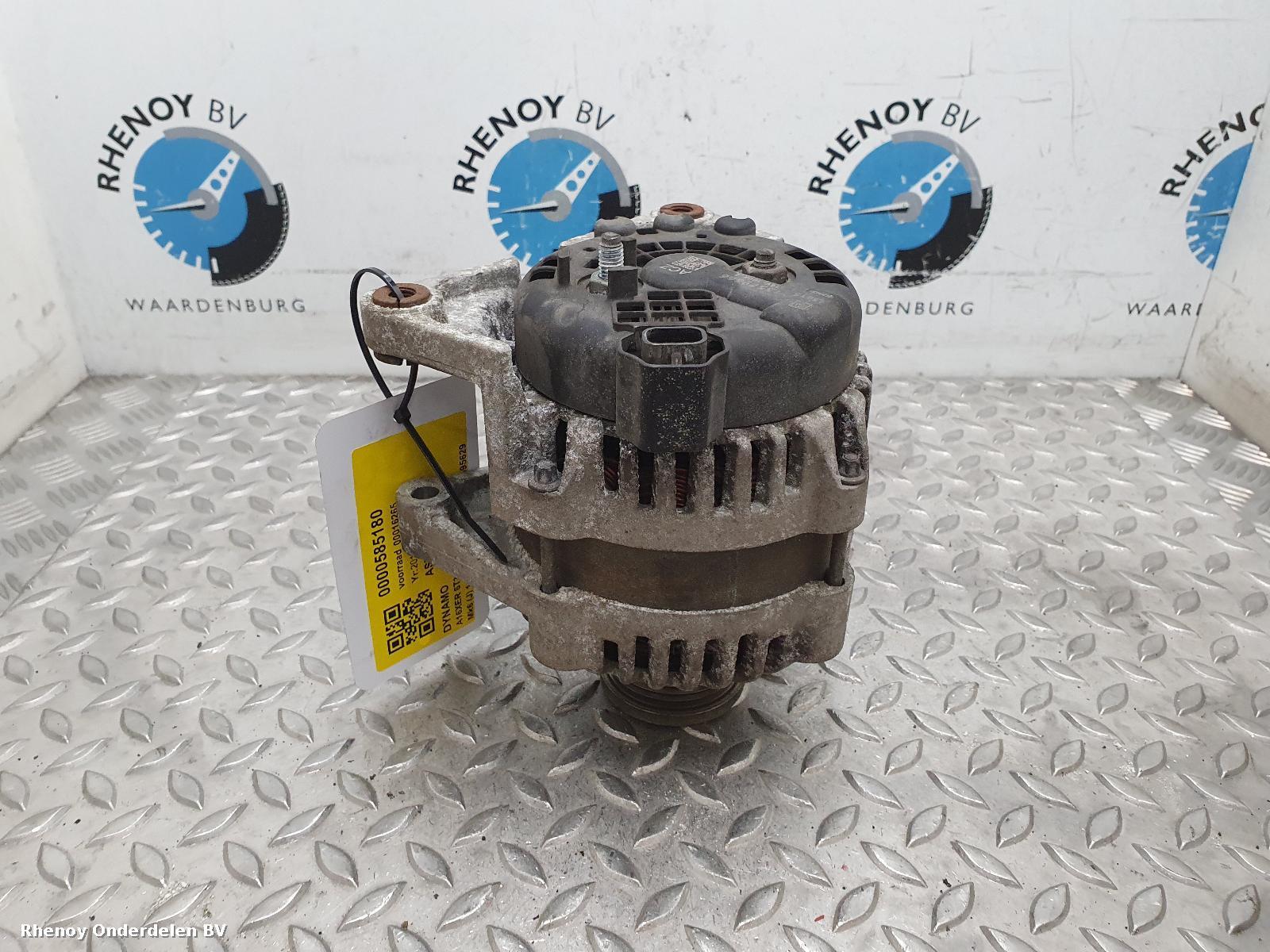 Bekijk Auto-onderdeel DYNAMO OPEL / VAUXHALL ASTRA 2013