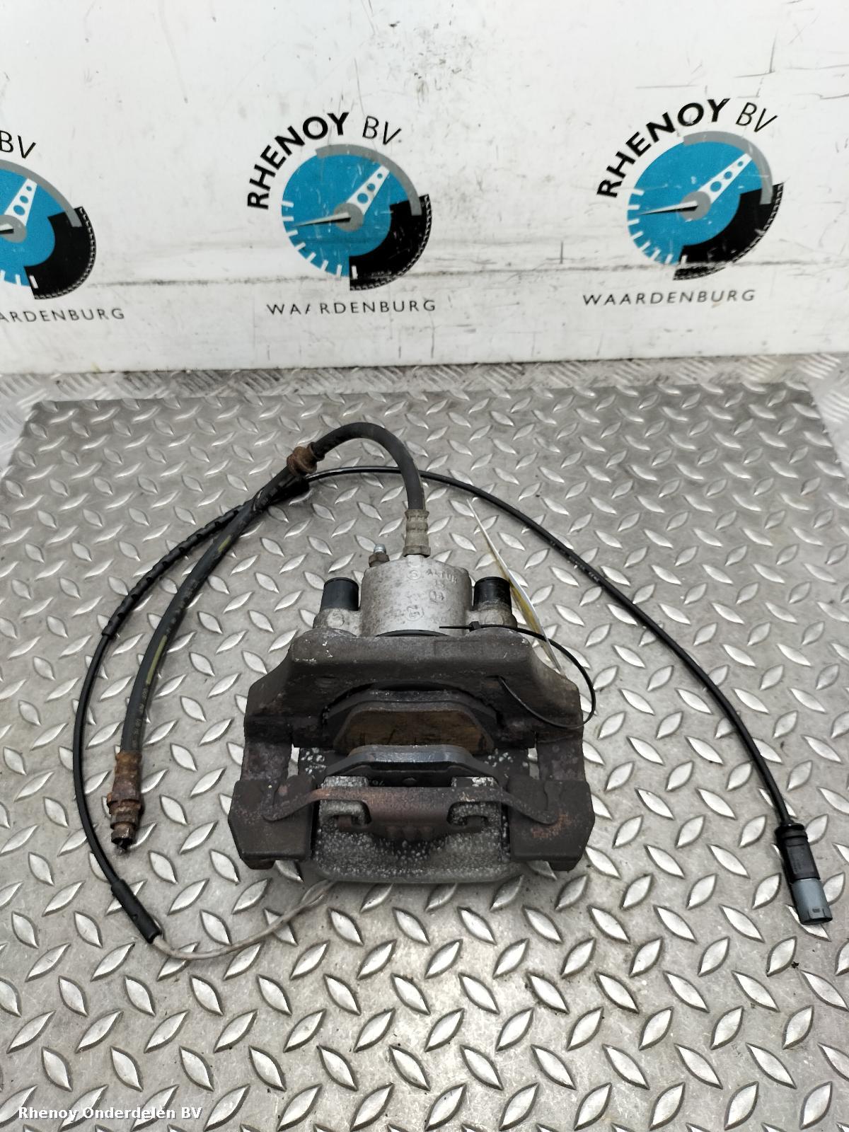 View Auto part Caliper BMW X5 2014