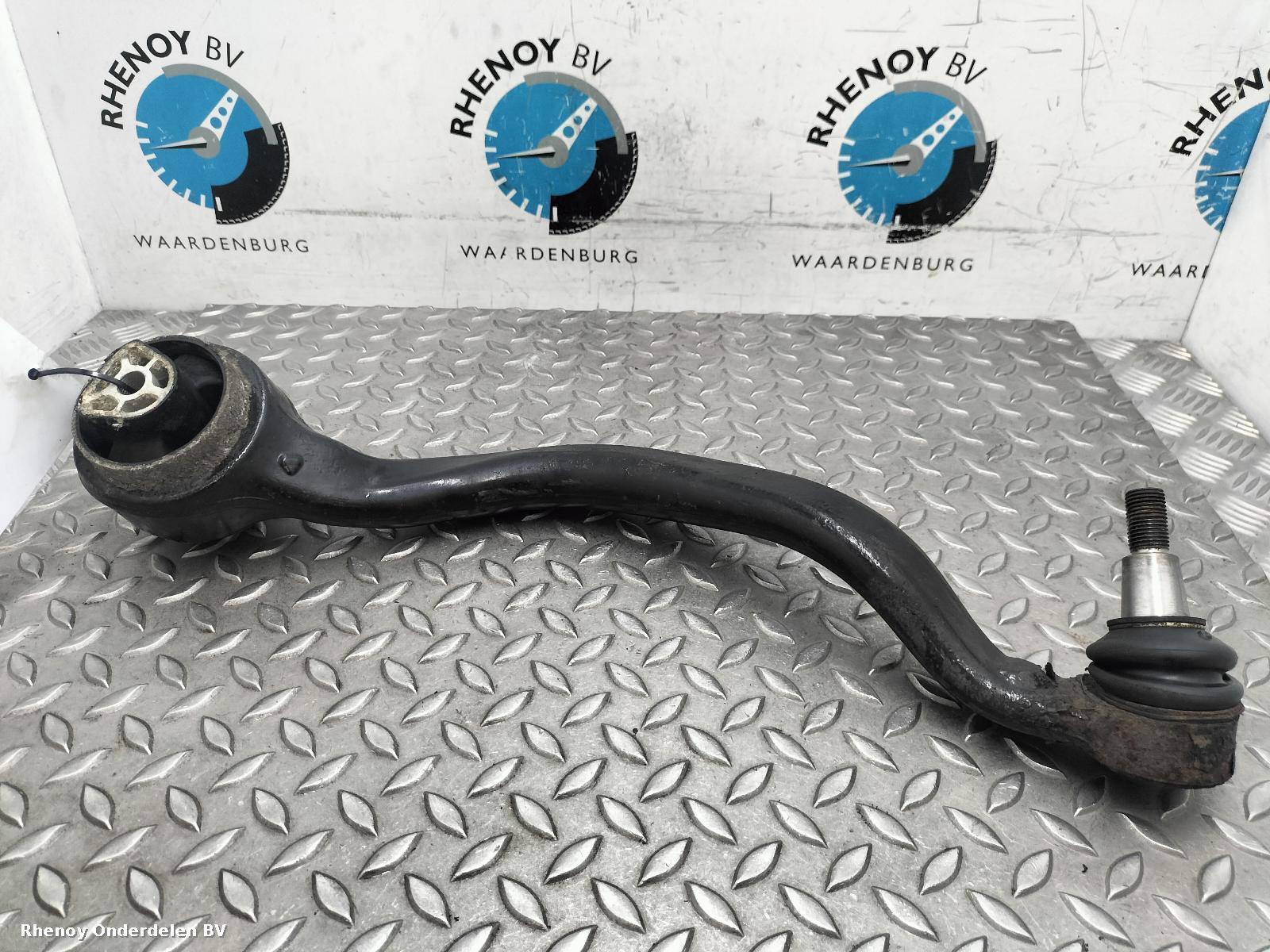 View Auto part RF Lower Control Arm BMW X5 2014