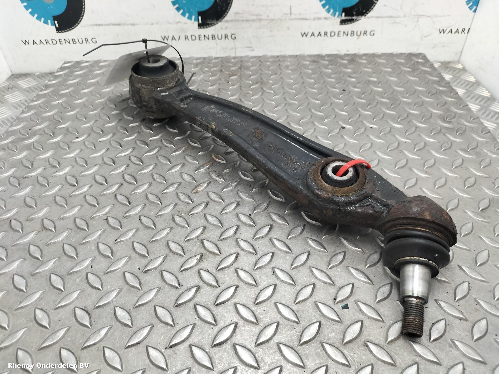 Bekijk Auto-onderdeel DRAAGARM ONDER RV BMW X5 2014