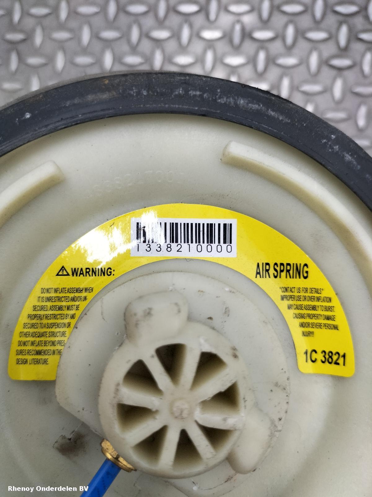 View Auto part VEER BALG (LUCHT) ACHTER BMW X5 2014