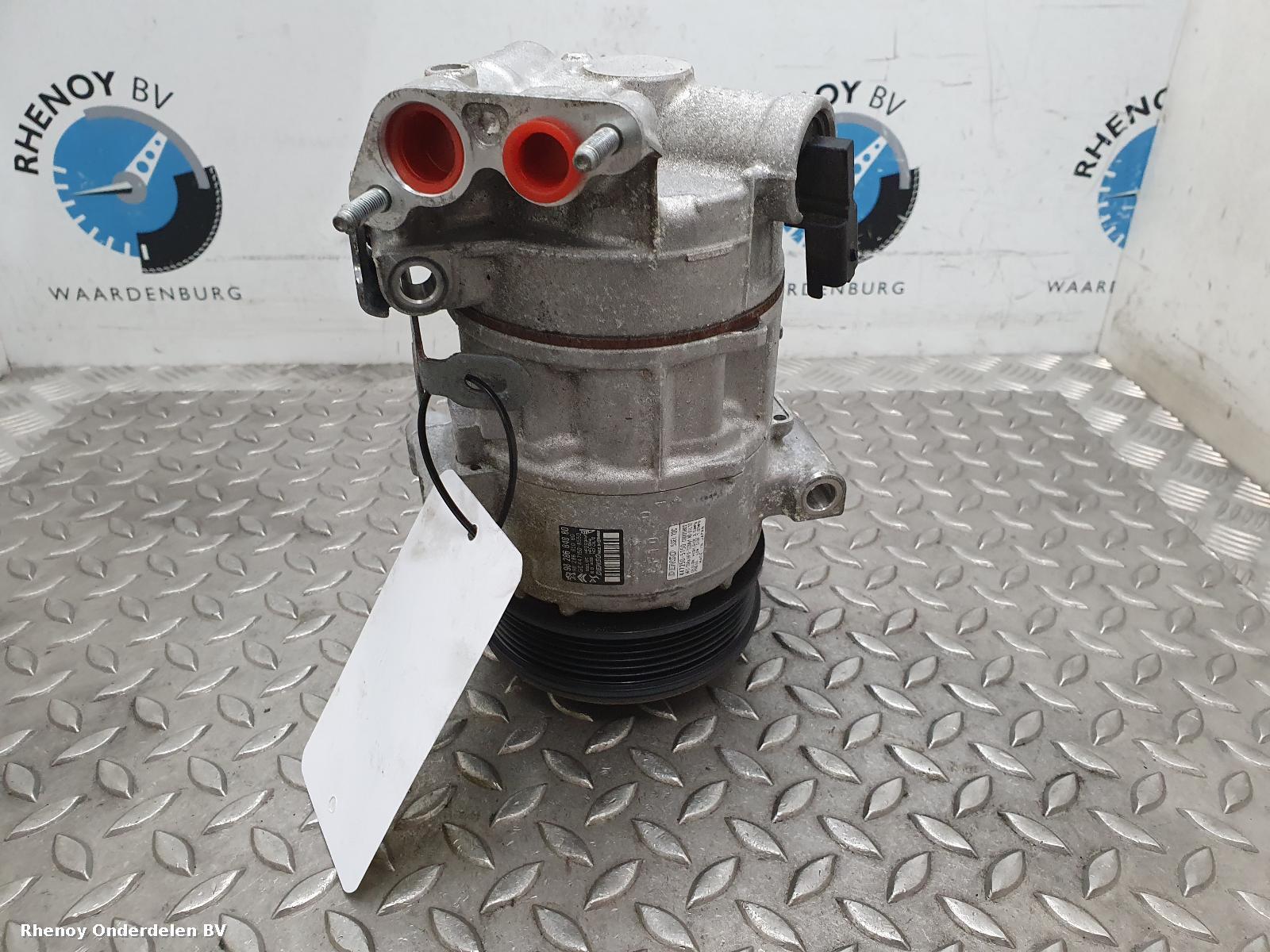 Bekijk Auto-onderdeel AIRCO COMPRESSOR / AIRCOPOMP PEUGEOT 208 2020