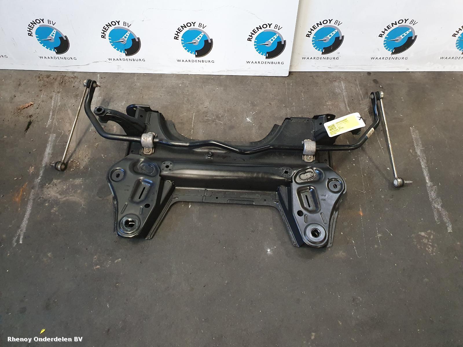 Bekijk Auto-onderdeel SUBFRAME VOOR PEUGEOT 208 2020