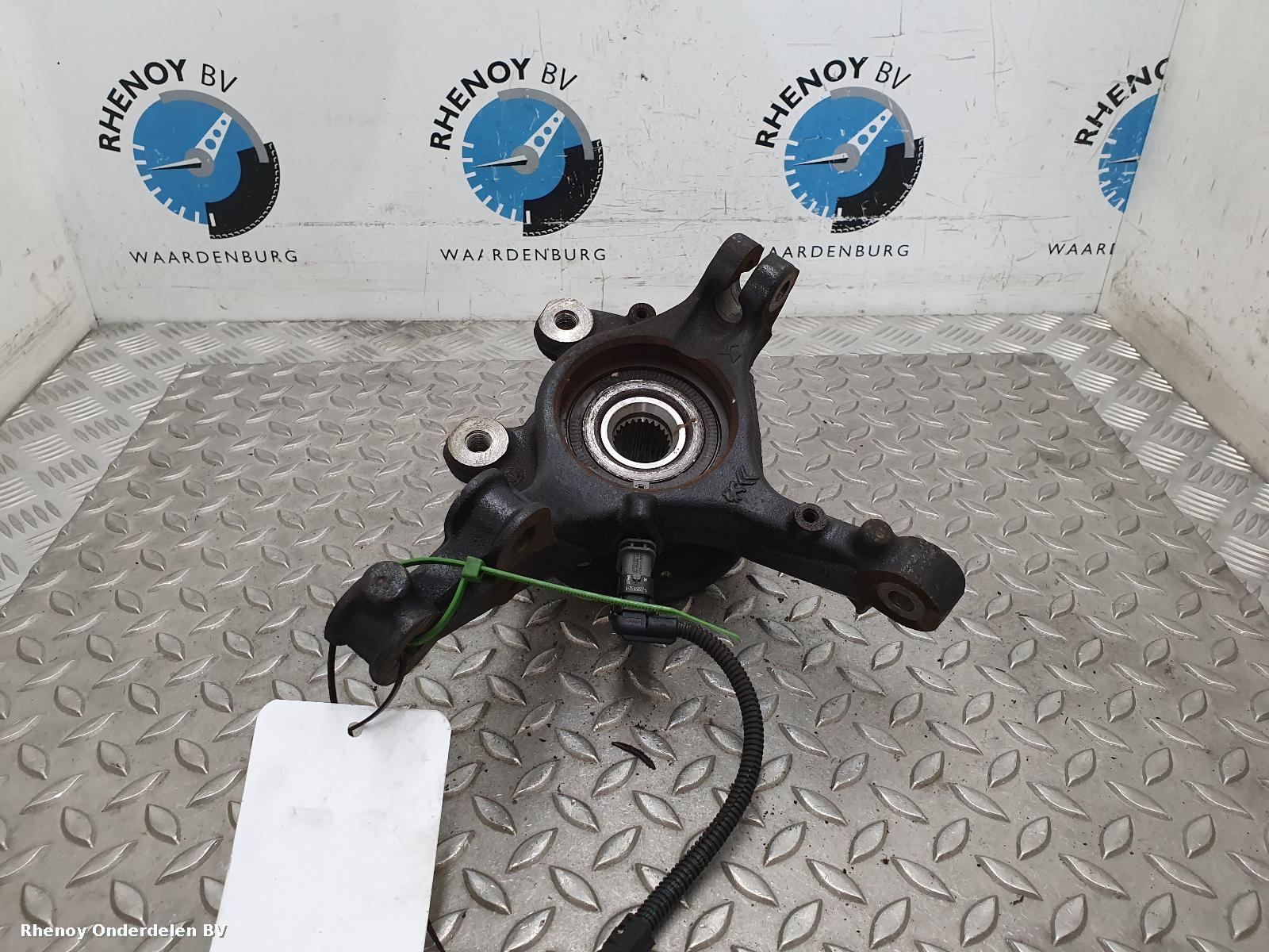 Bekijk Auto-onderdeel FUSEE LV PEUGEOT 208 2020