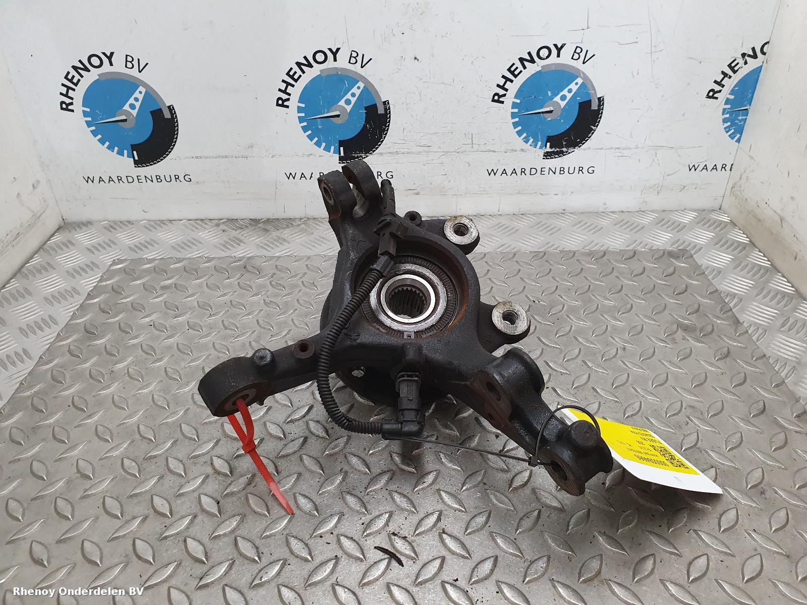 Bekijk Auto-onderdeel FUSEE RV PEUGEOT 208 2020