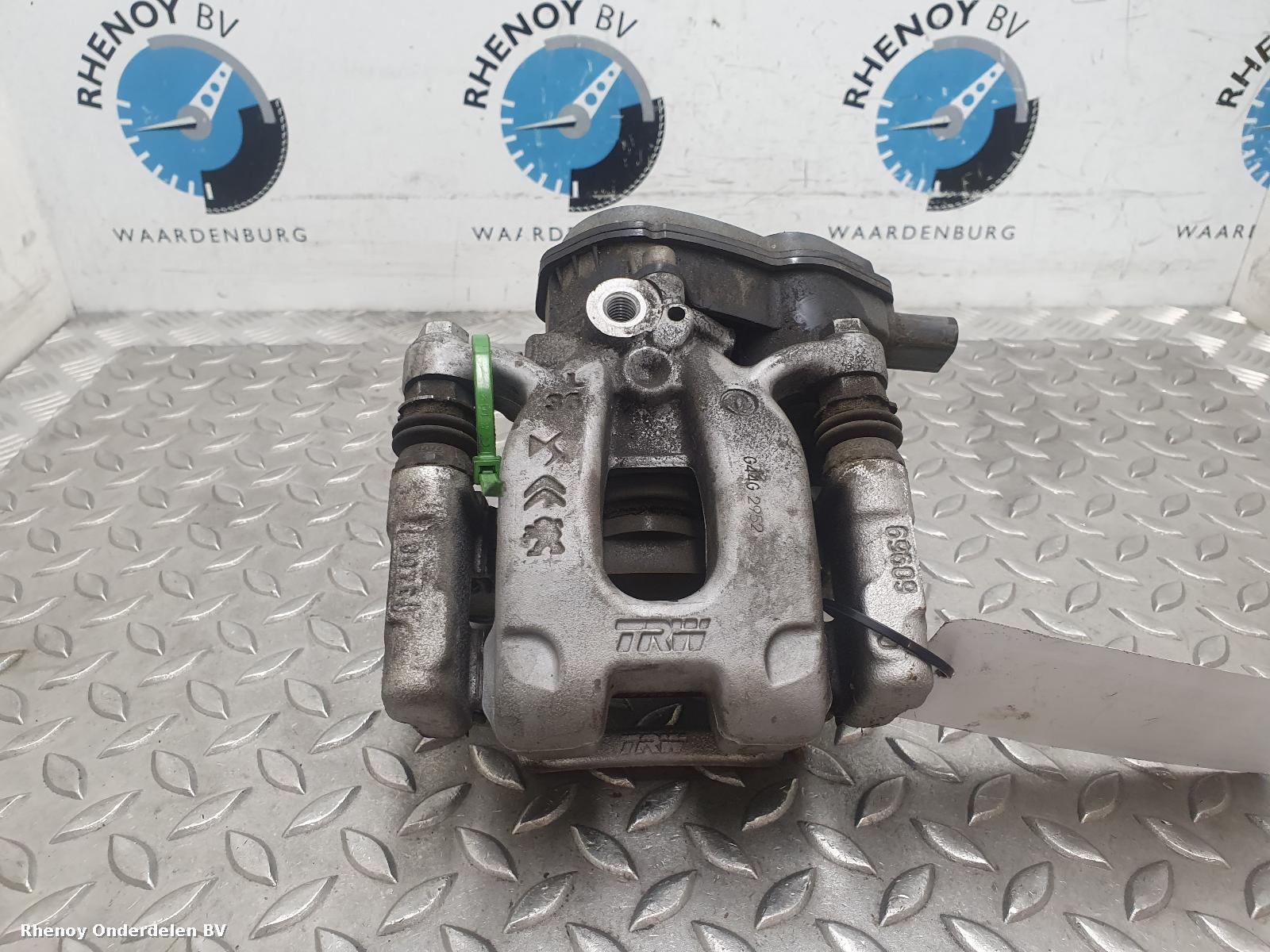 View Auto part REM KLAUW PEUGEOT 208 2020