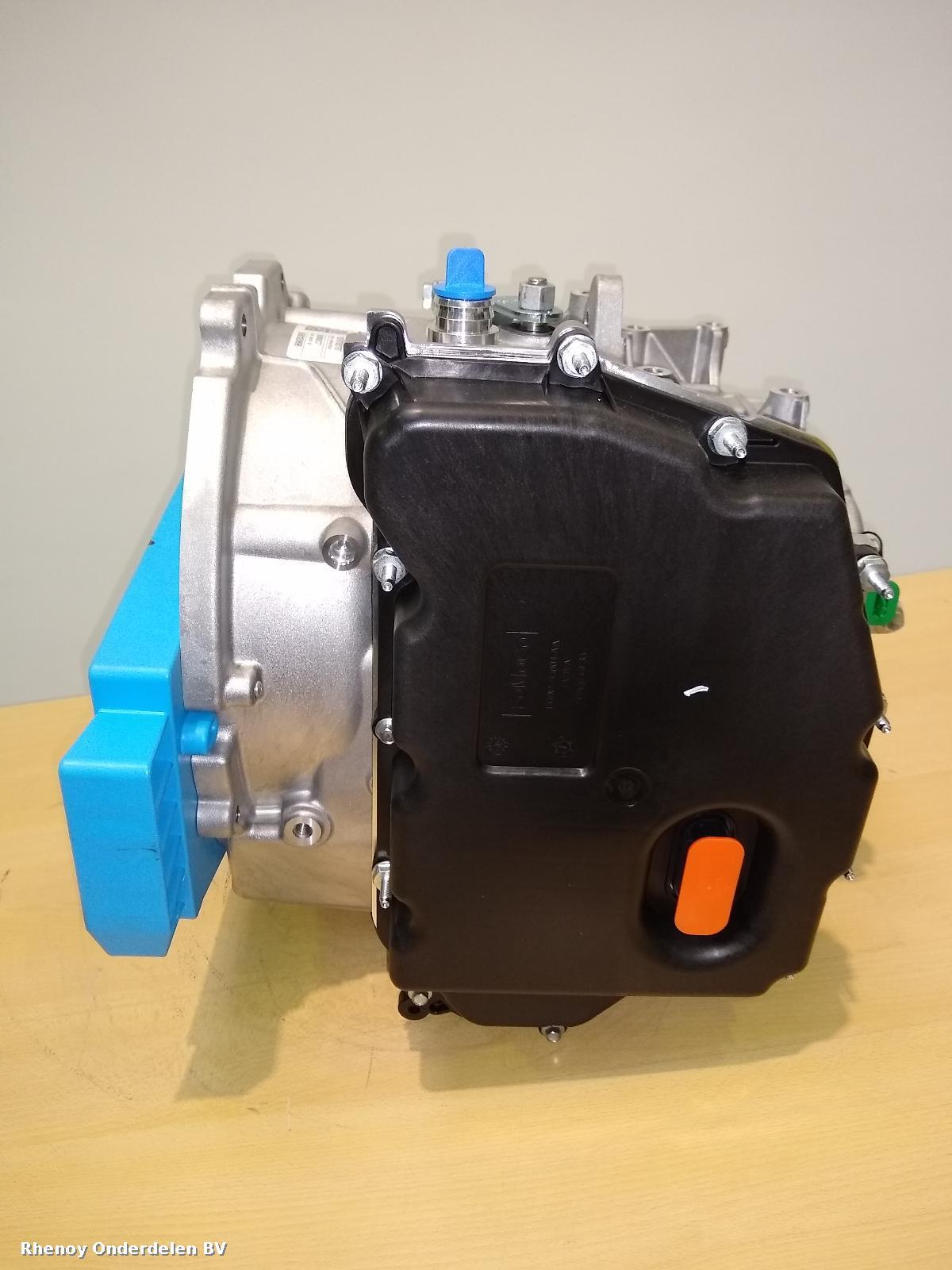 2016 FORD FOCUS Gearbox View Auto part Gearbox FORD FOCUS 2016