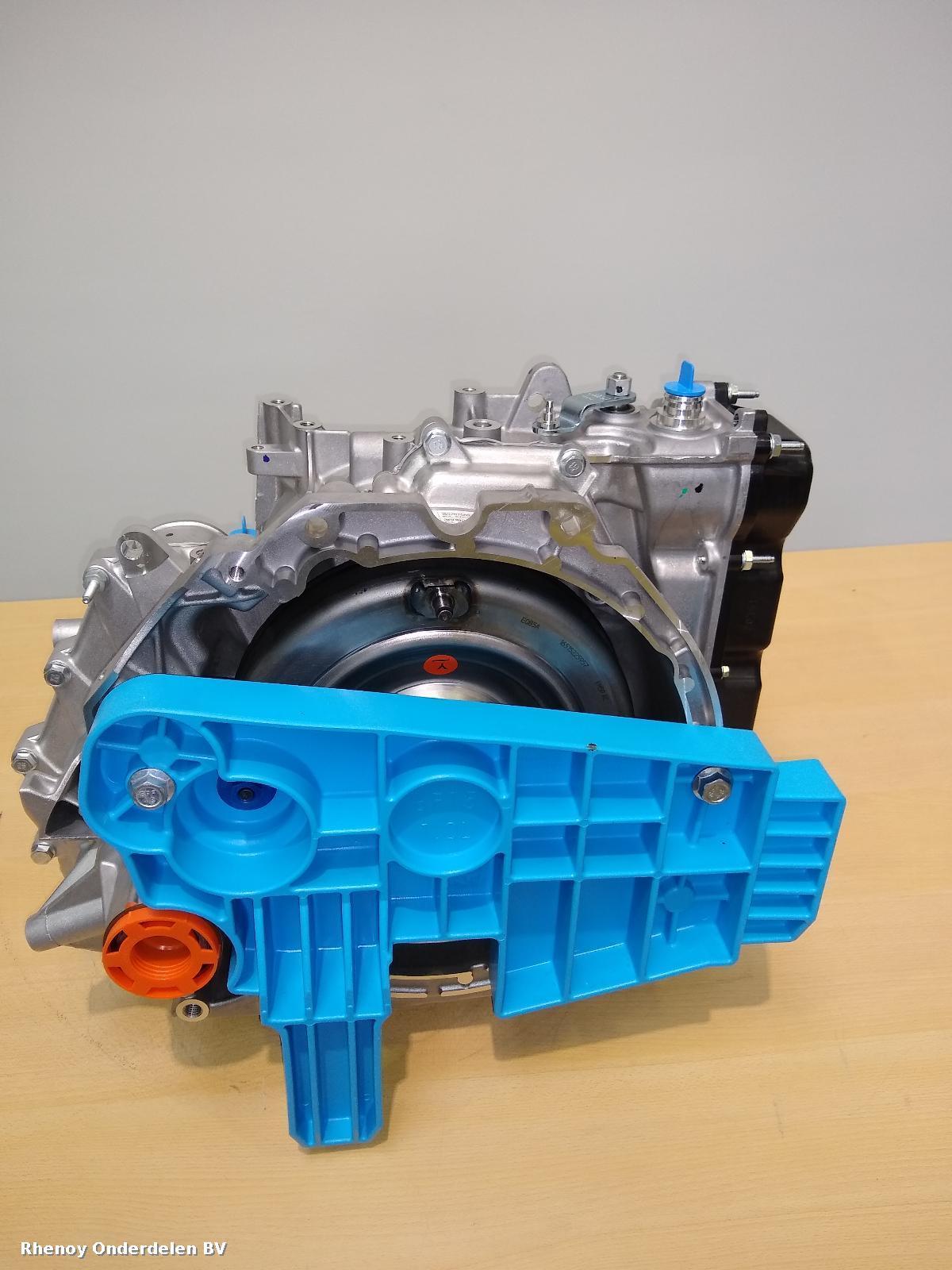 Bekijk Auto-onderdeel TRANSMISSIE / VERSNELLINGSBAK FORD FOCUS 2016
