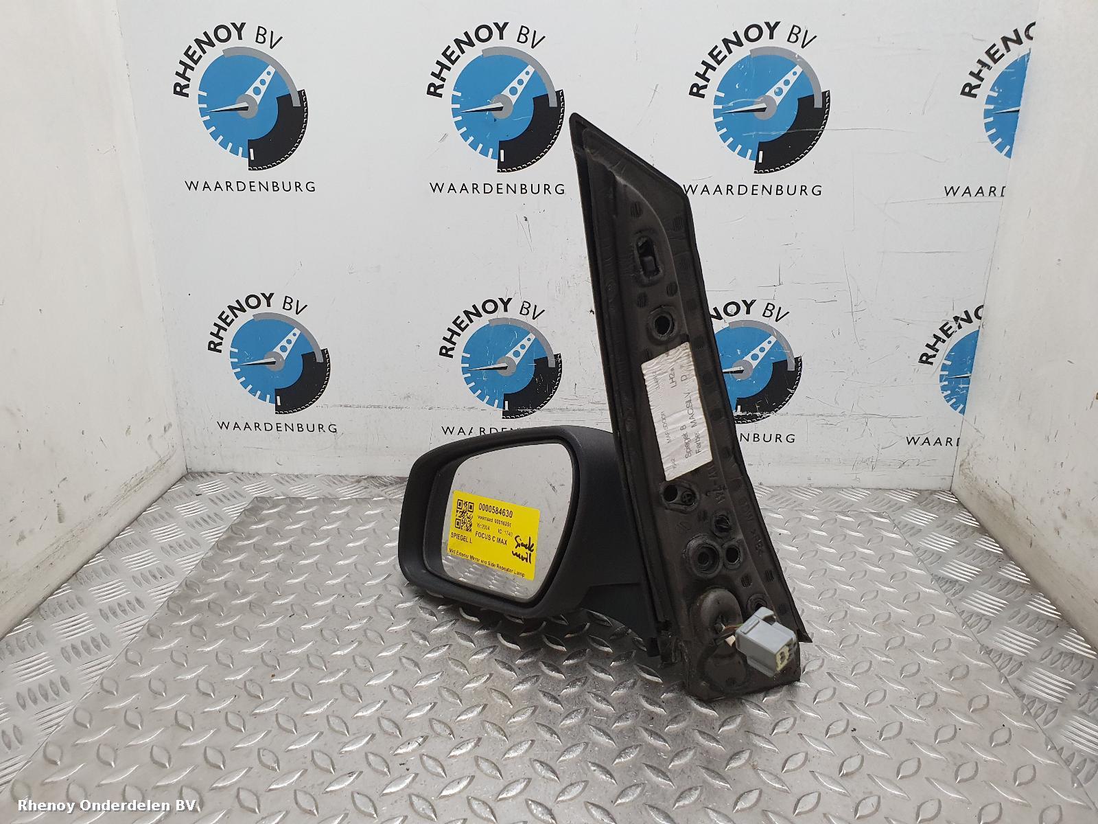 Bekijk Auto-onderdeel SPIEGEL L FORD FOCUS C MAX 2004