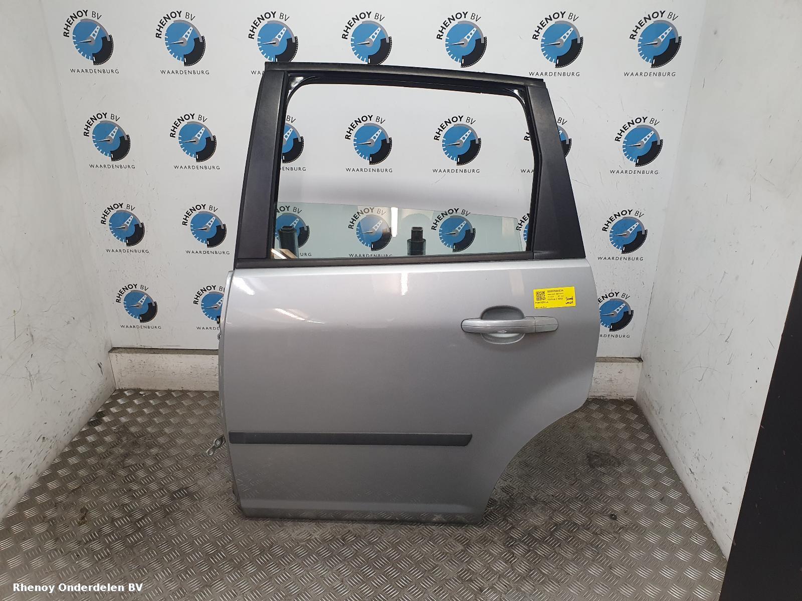 Bekijk Auto-onderdeel PORTIER LA  FORD FOCUS C MAX 2004