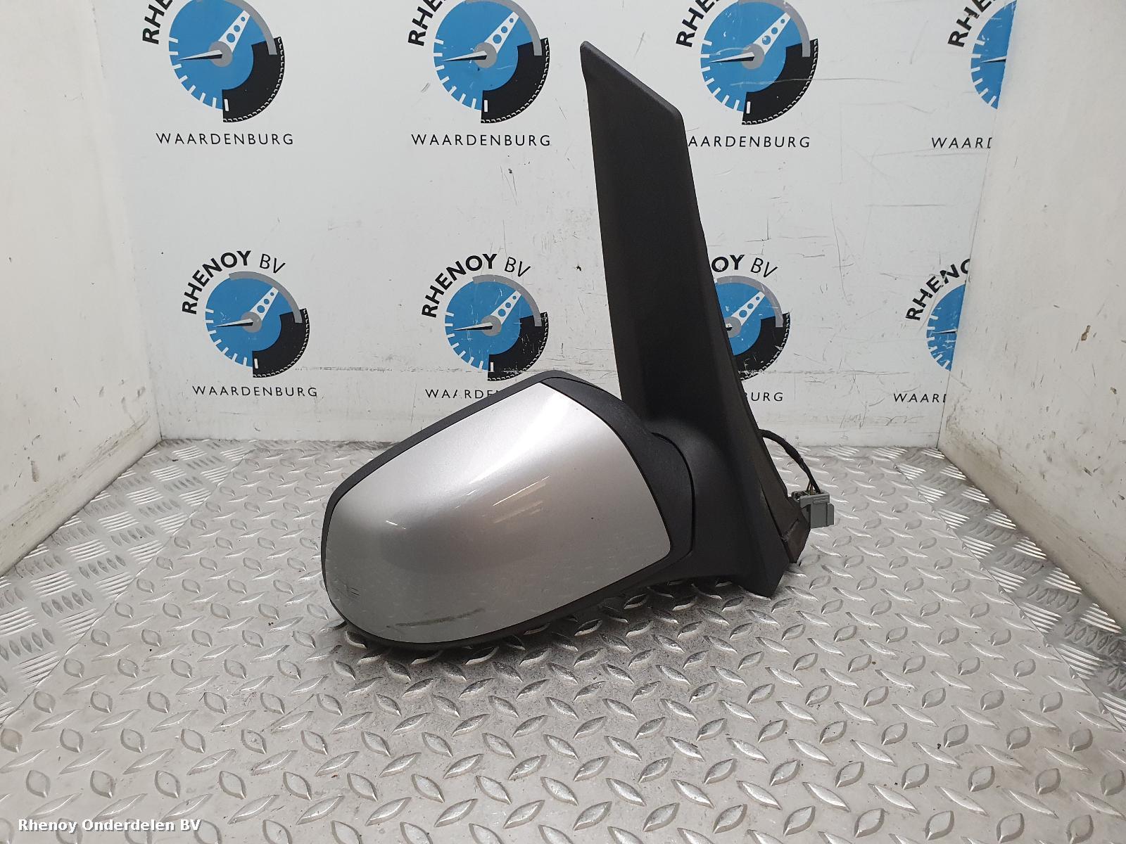 View Auto part SPIEGEL R FORD FOCUS C MAX 2004