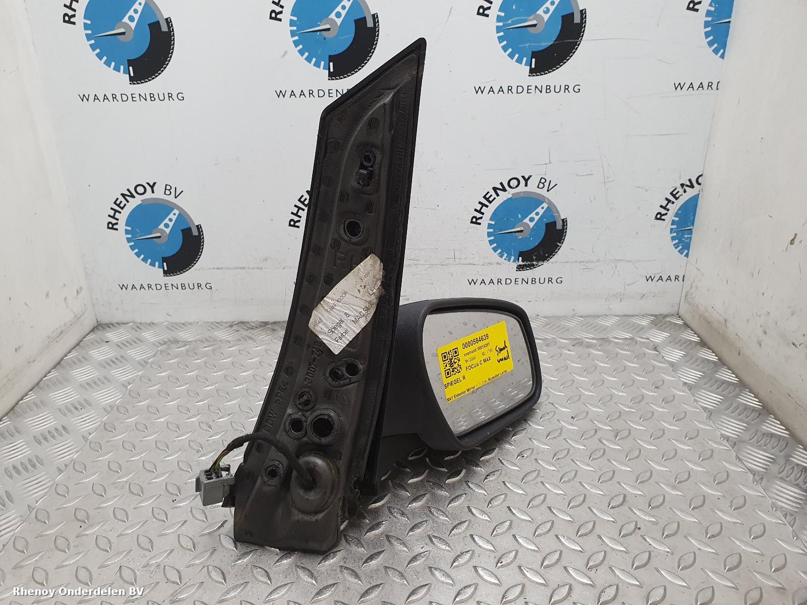 View Auto part SPIEGEL R FORD FOCUS C MAX 2004