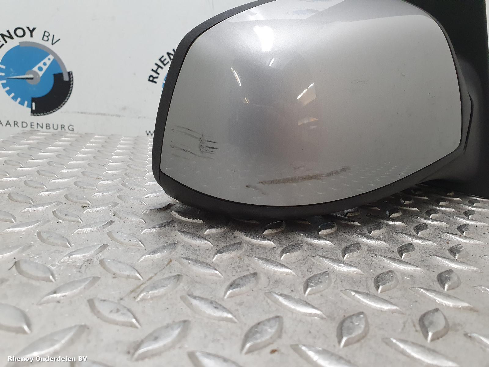 View Auto part SPIEGEL R FORD FOCUS C MAX 2004