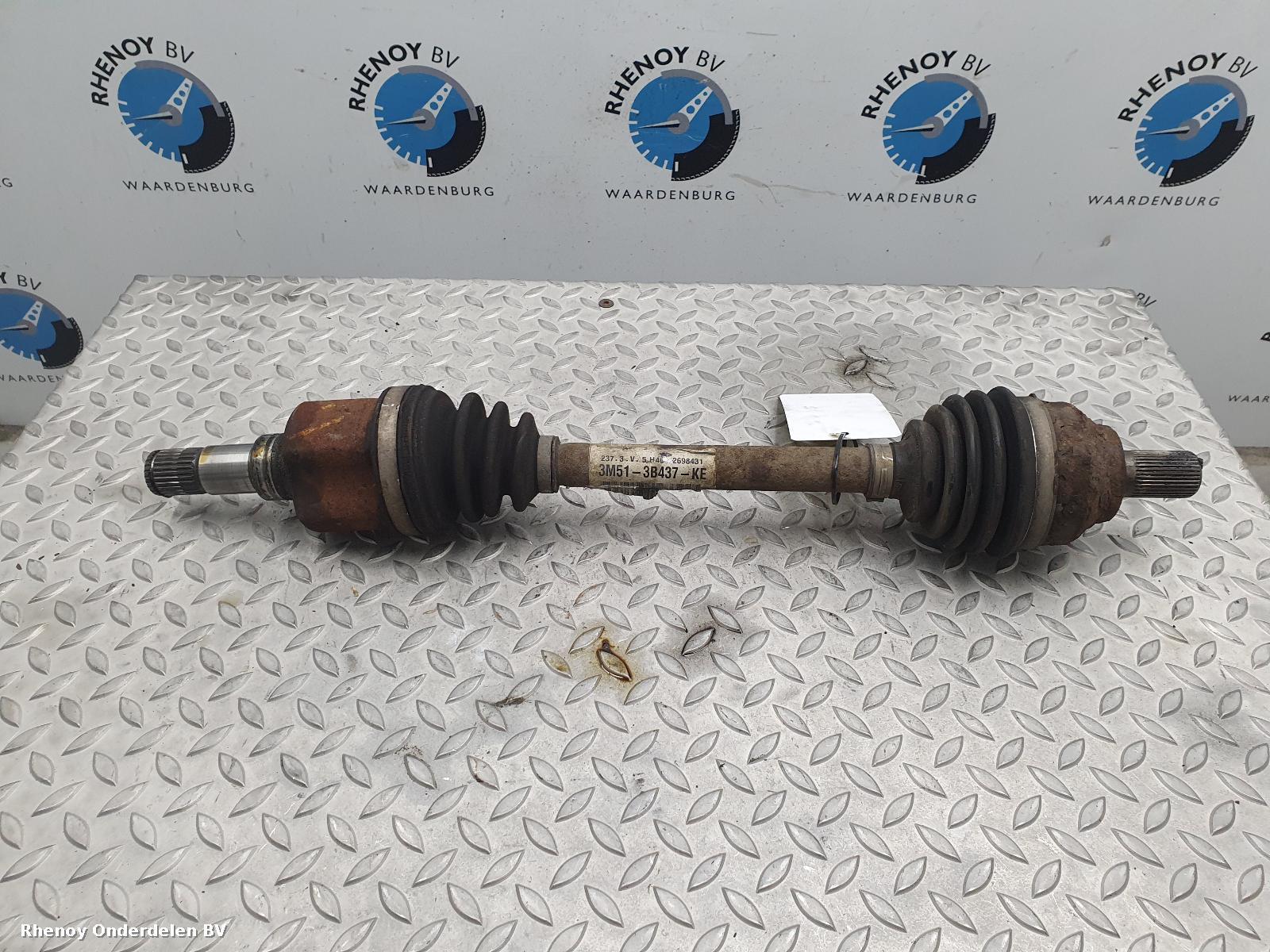 Bekijk Auto-onderdeel AANDRIJFAS L FORD FOCUS C MAX 2004