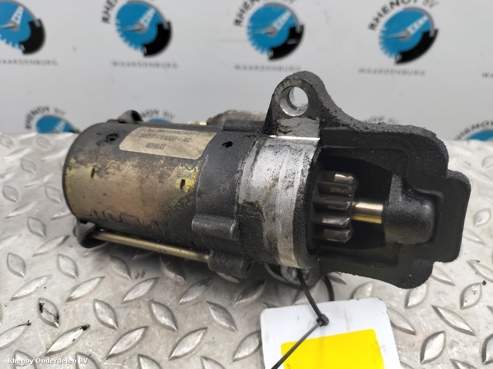 Bekijk Auto-onderdeel STARTMOTOR FORD FOCUS C MAX 2004