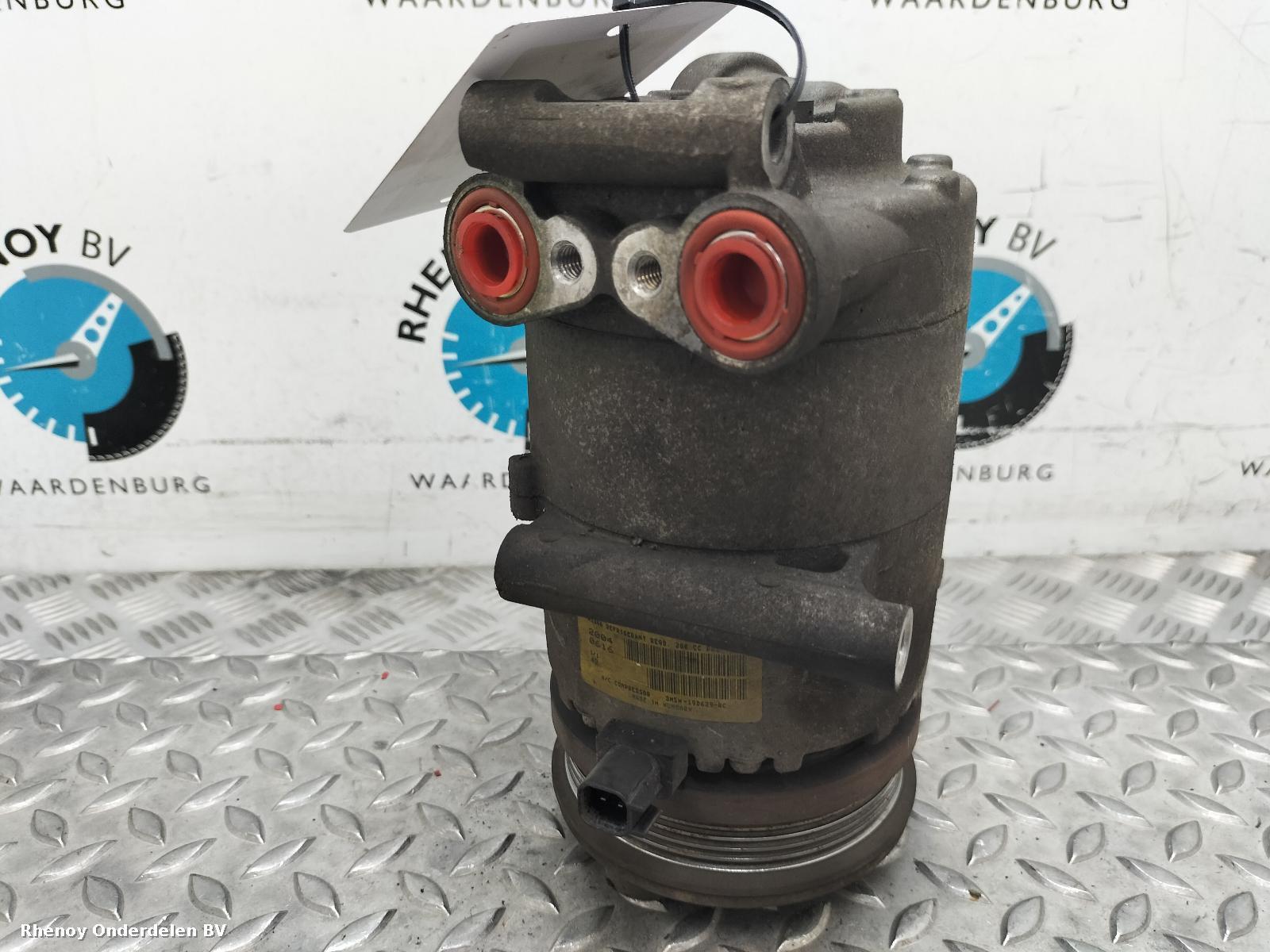 Bekijk Auto-onderdeel AIRCO COMPRESSOR / AIRCOPOMP FORD FOCUS C MAX 2004