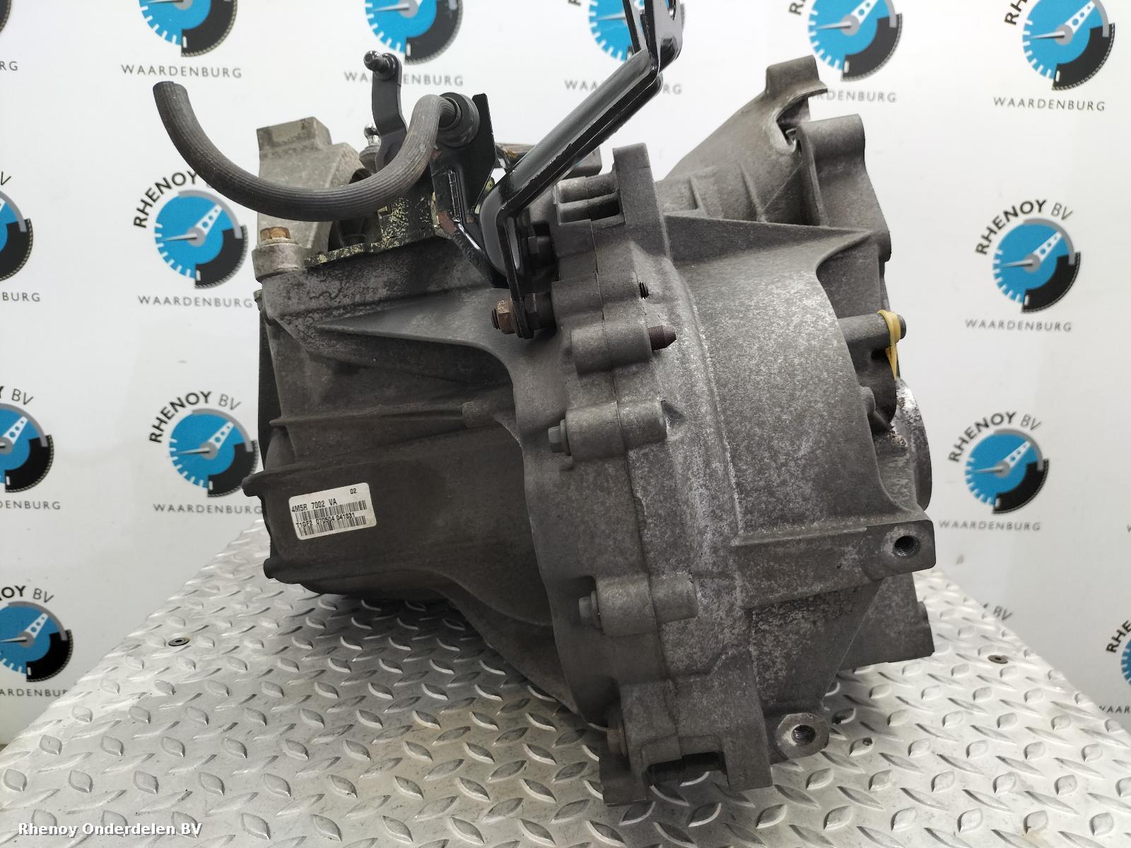 View Auto part TRANSMISSIE / VERSNELLINGSBAK FORD FOCUS C MAX 2004