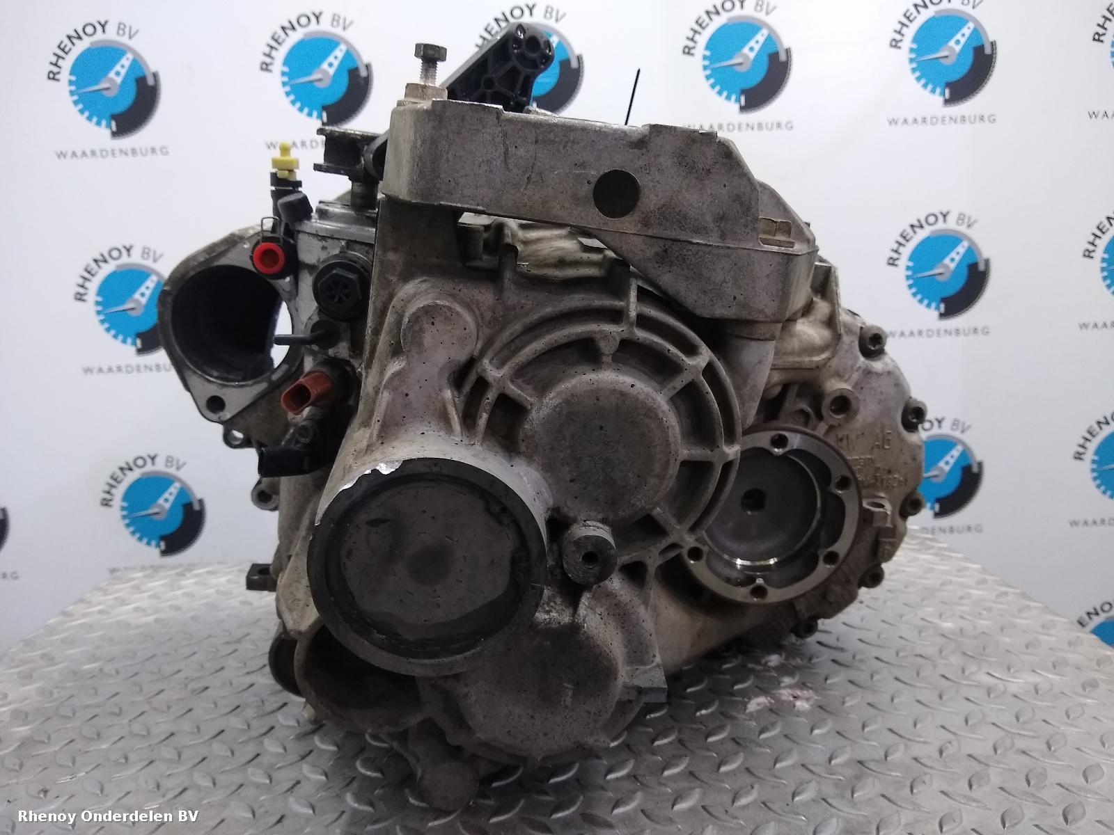 View Auto part TRANSMISSIE / VERSNELLINGSBAK VOLKSWAGEN GOLF 2012