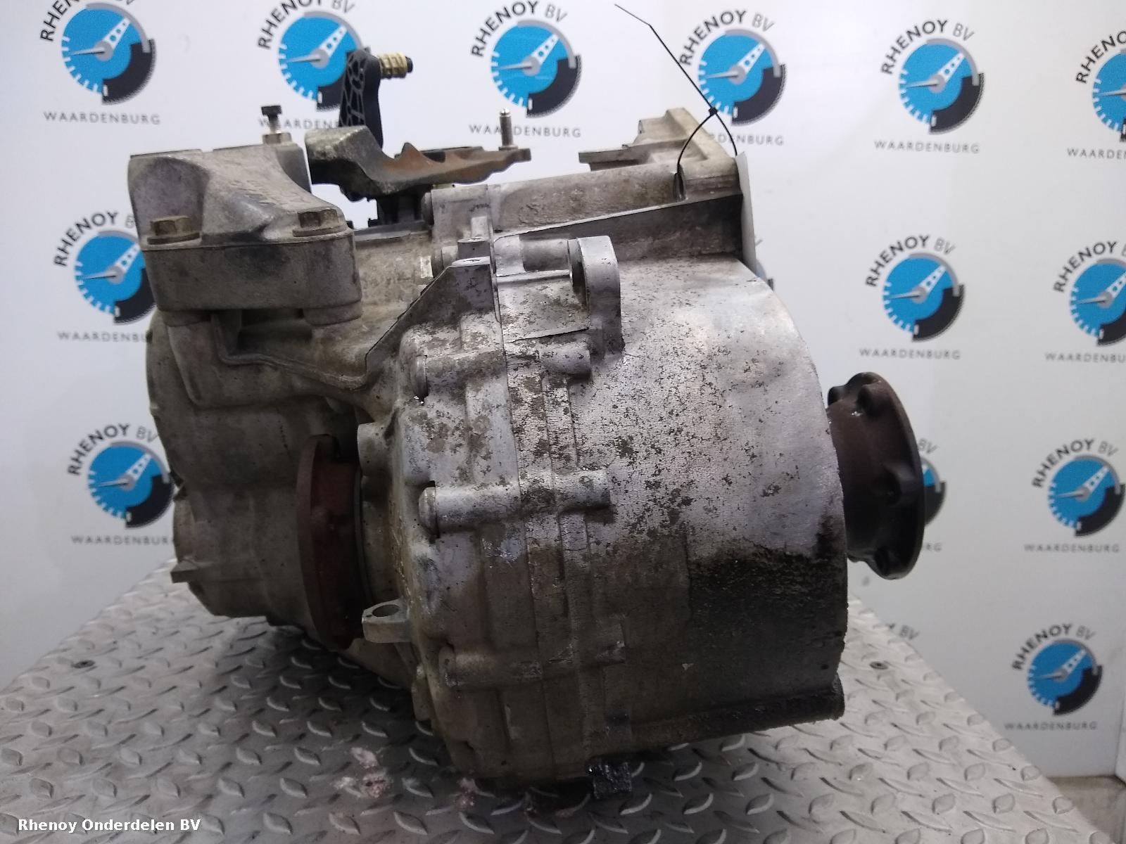 View Auto part TRANSMISSIE / VERSNELLINGSBAK VOLKSWAGEN GOLF 2012