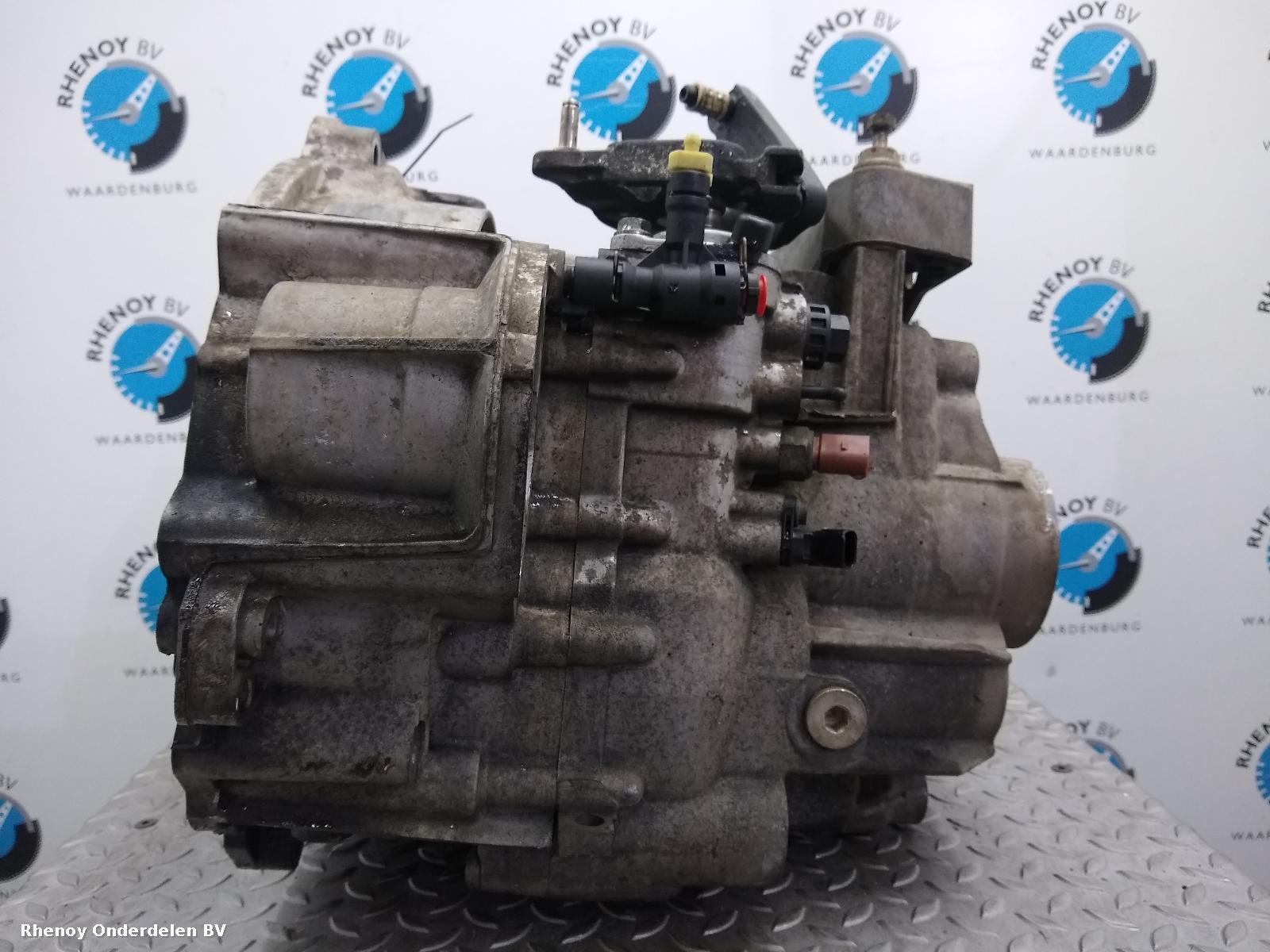 View Auto part TRANSMISSIE / VERSNELLINGSBAK VOLKSWAGEN GOLF 2012