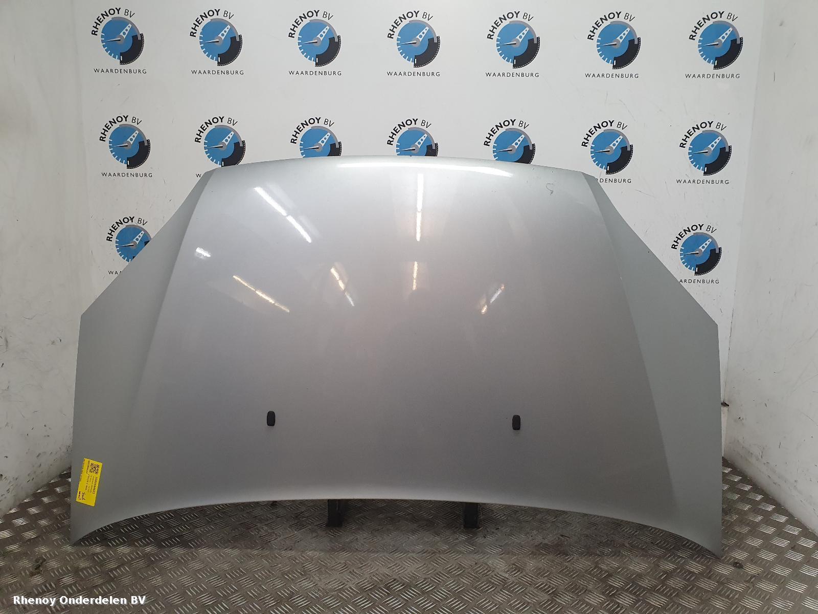 View Auto part Bonnet FORD FOCUS C MAX 2004