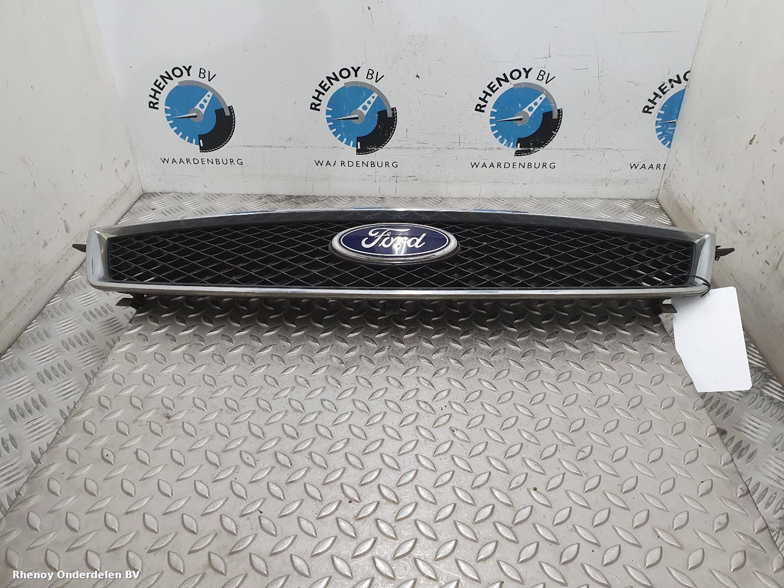 Bekijk Auto-onderdeel GRILLE FORD FOCUS C MAX 2004