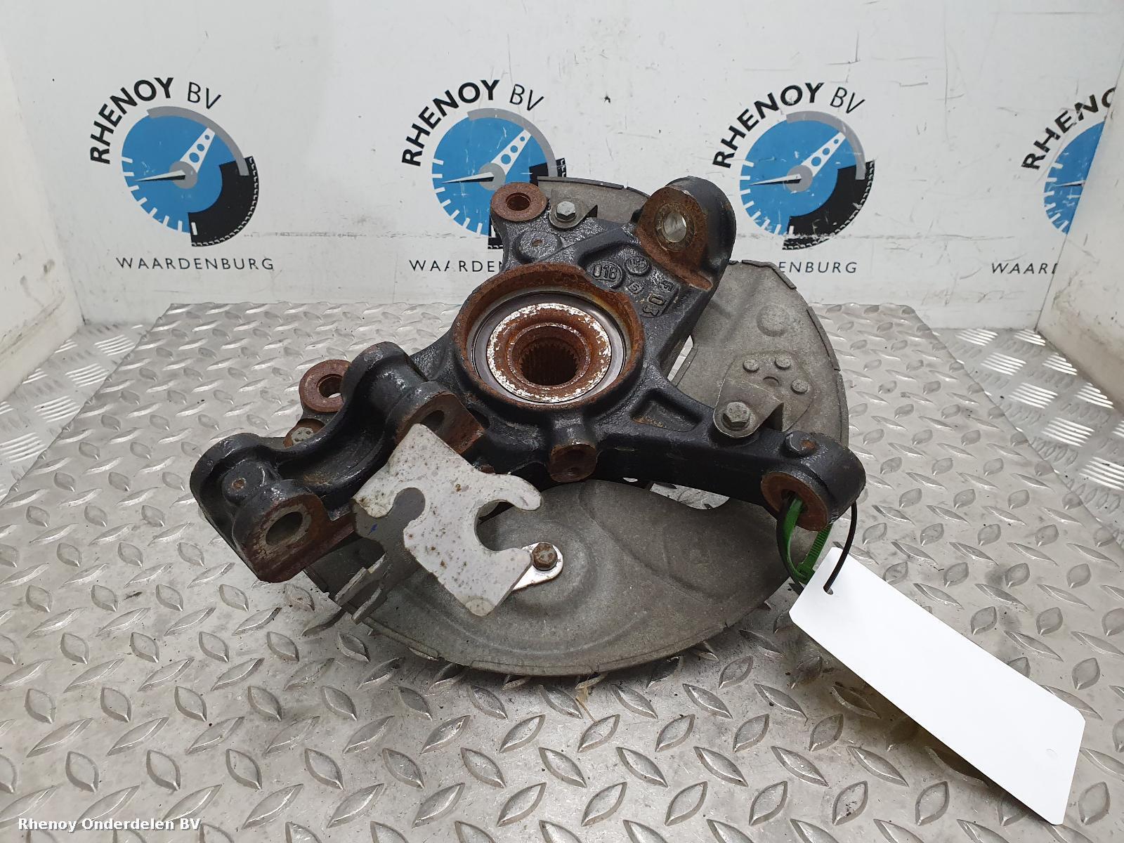 Bekijk Auto-onderdeel FUSEE LV PEUGEOT 3008 2020