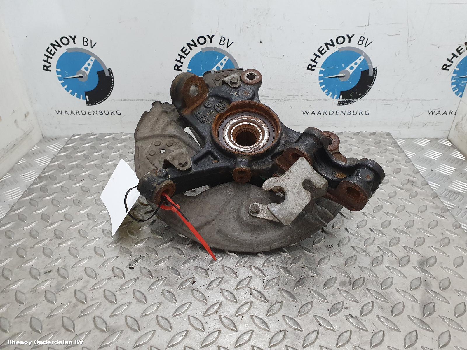 Bekijk Auto-onderdeel FUSEE RV PEUGEOT 3008 2020