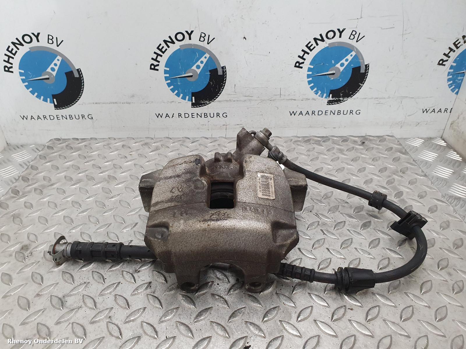 View Auto part REM KLAUW PEUGEOT 3008 2020