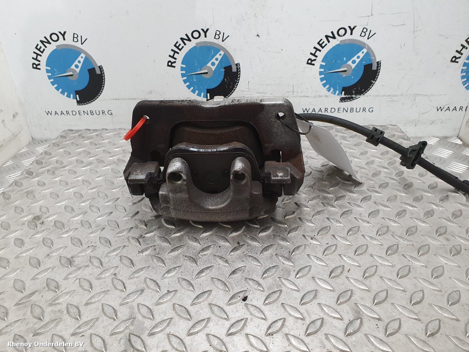 Bekijk Auto-onderdeel REM KLAUW PEUGEOT 3008 2020