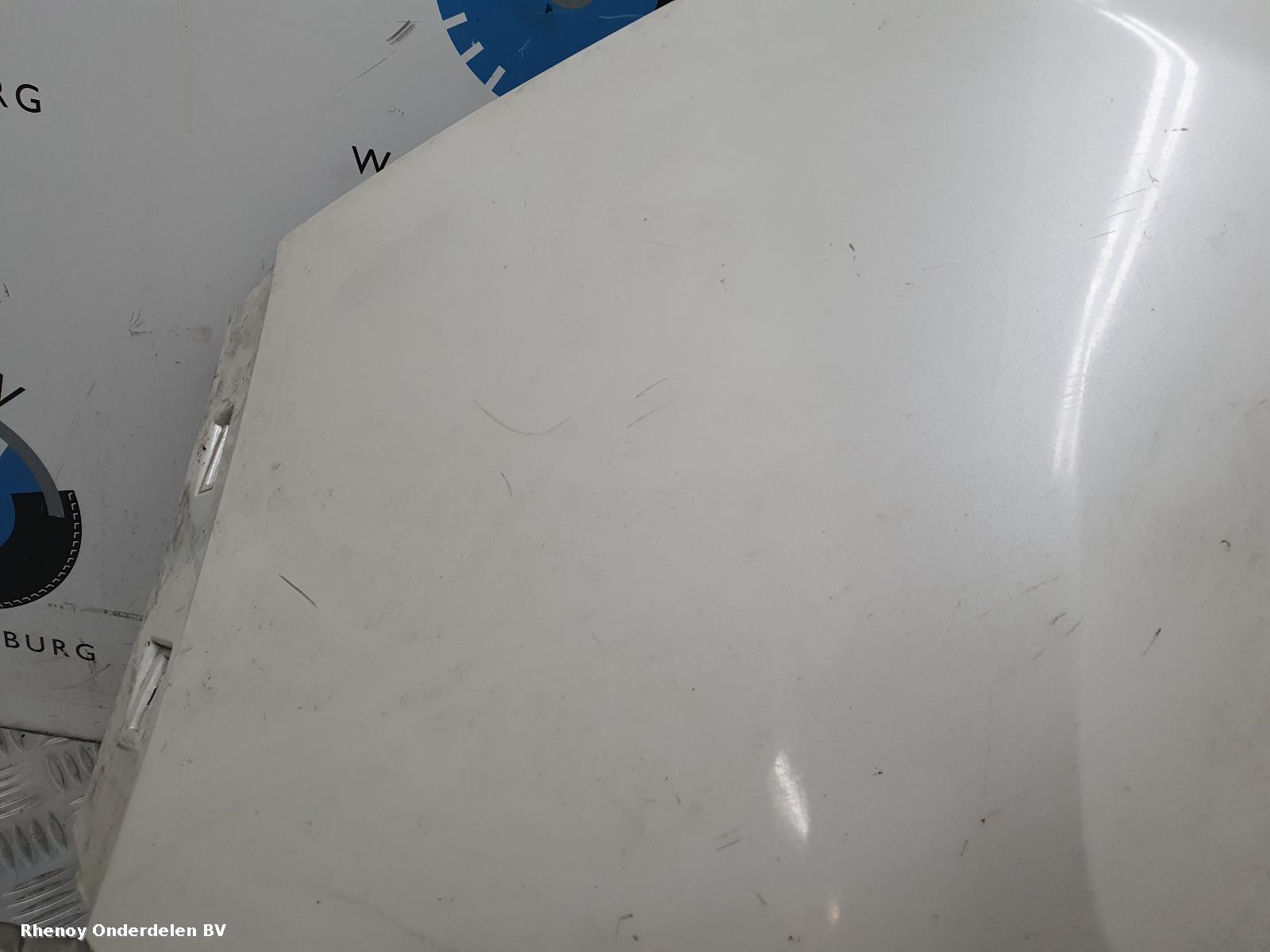 View Auto part Rear Bumper PEUGEOT 3008 2020