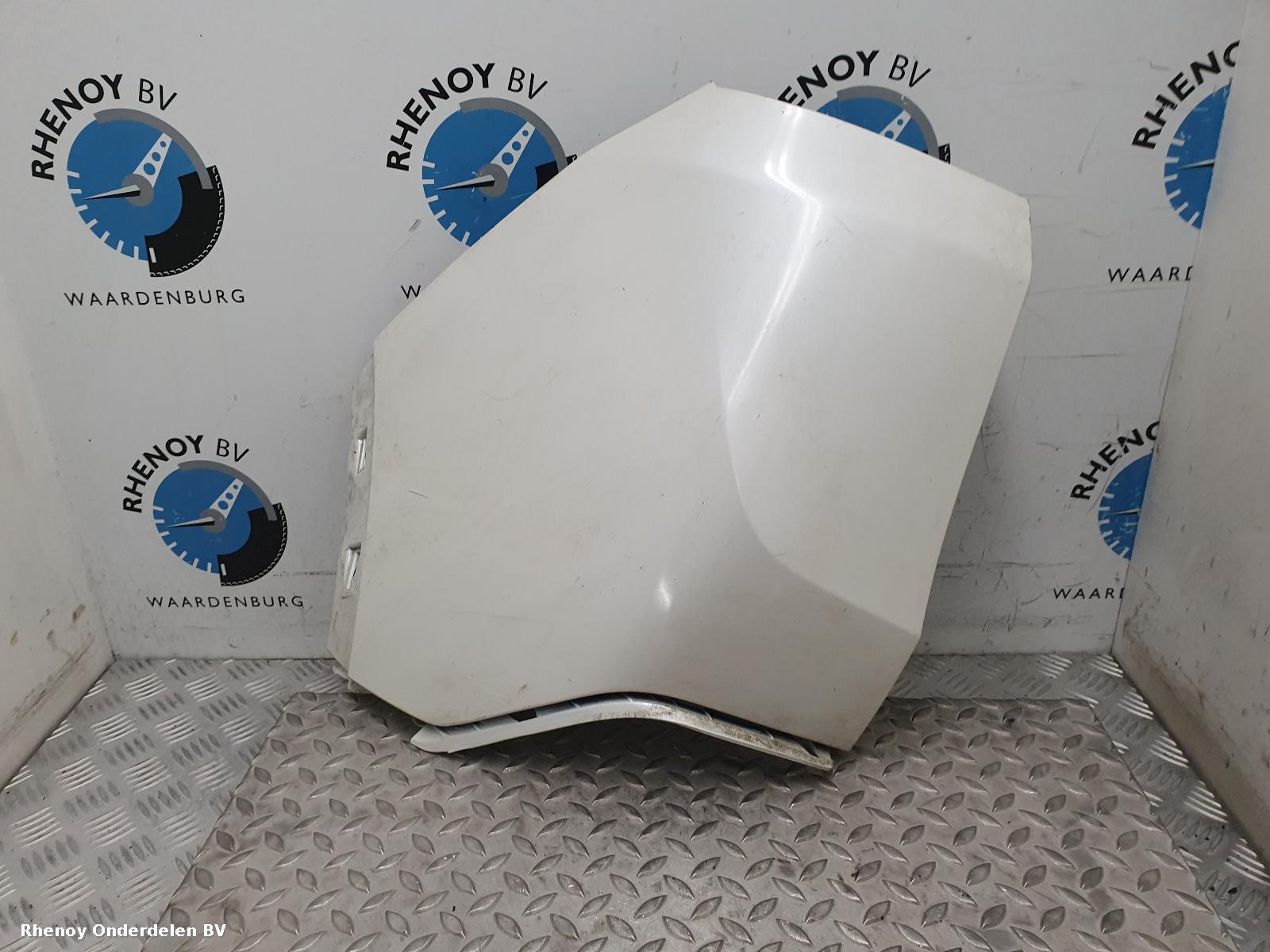 Bekijk Auto-onderdeel BUMPER ACHTER PEUGEOT 3008 2020