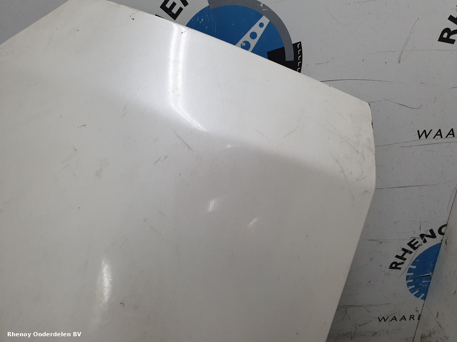 View Auto part Rear Bumper PEUGEOT 3008 2020