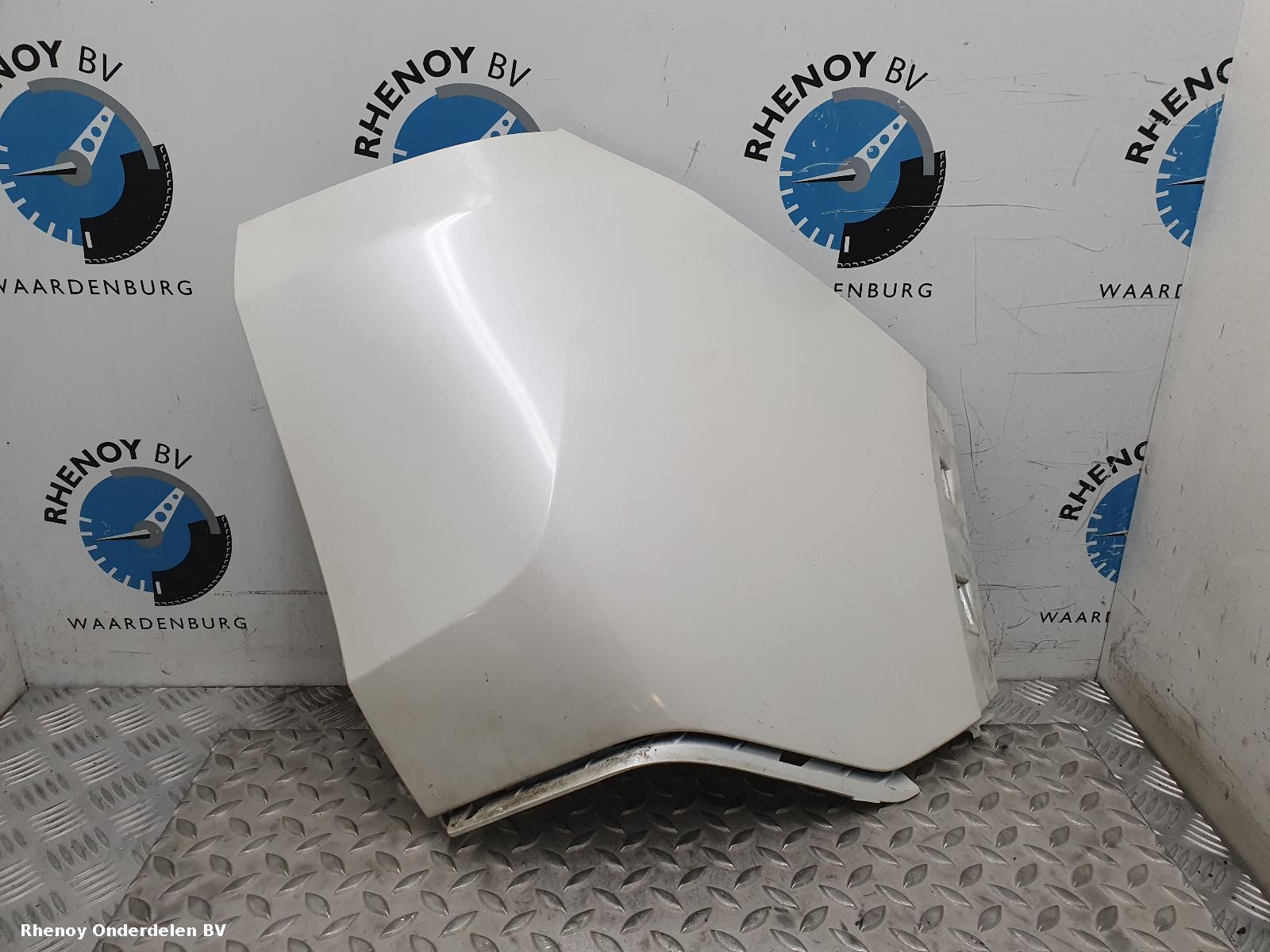 Bekijk Auto-onderdeel BUMPER ACHTER PEUGEOT 3008 2020