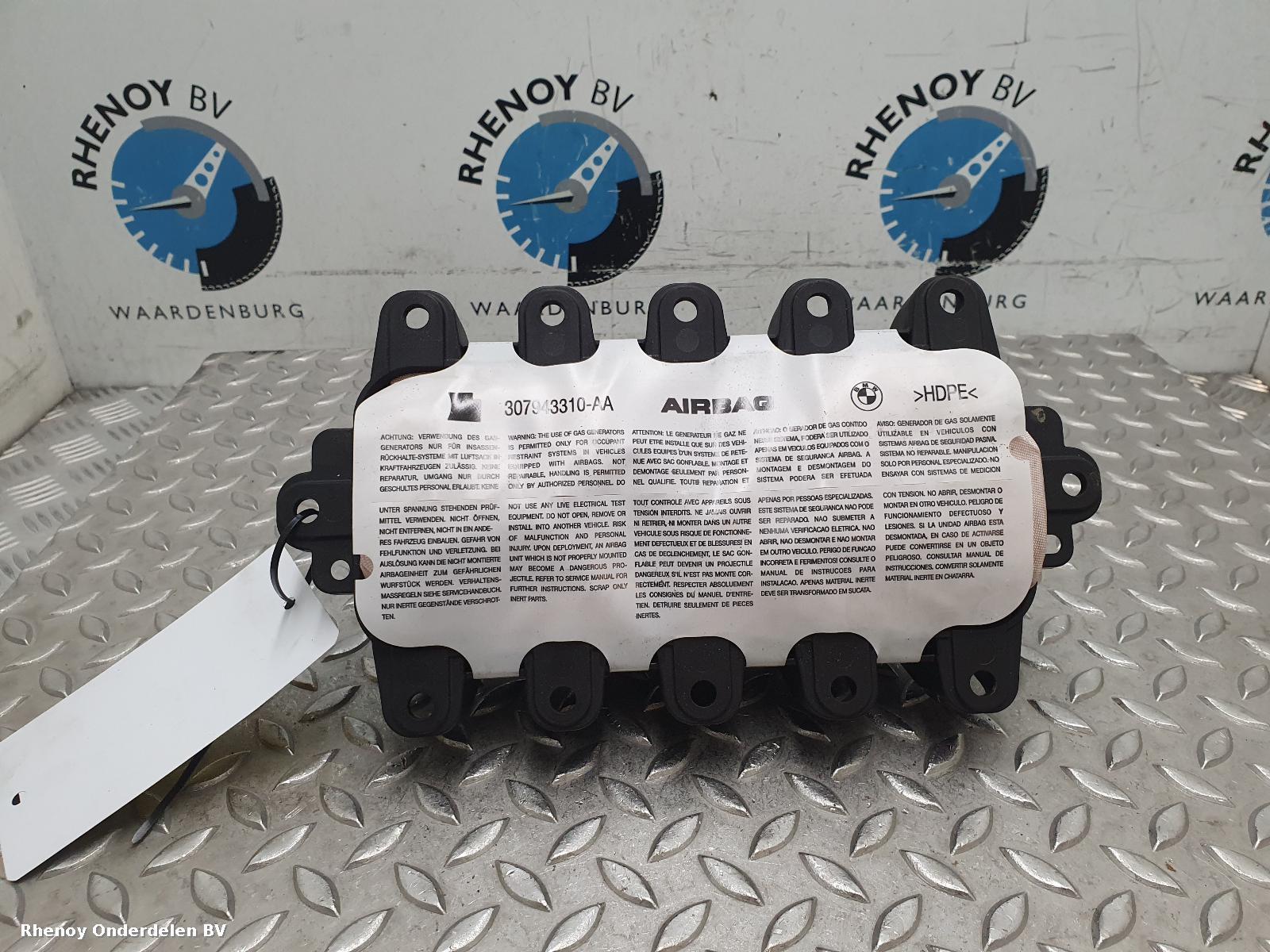 Bekijk Auto-onderdeel AIRBAG RECHTS MINI (BMW) MINI 2014