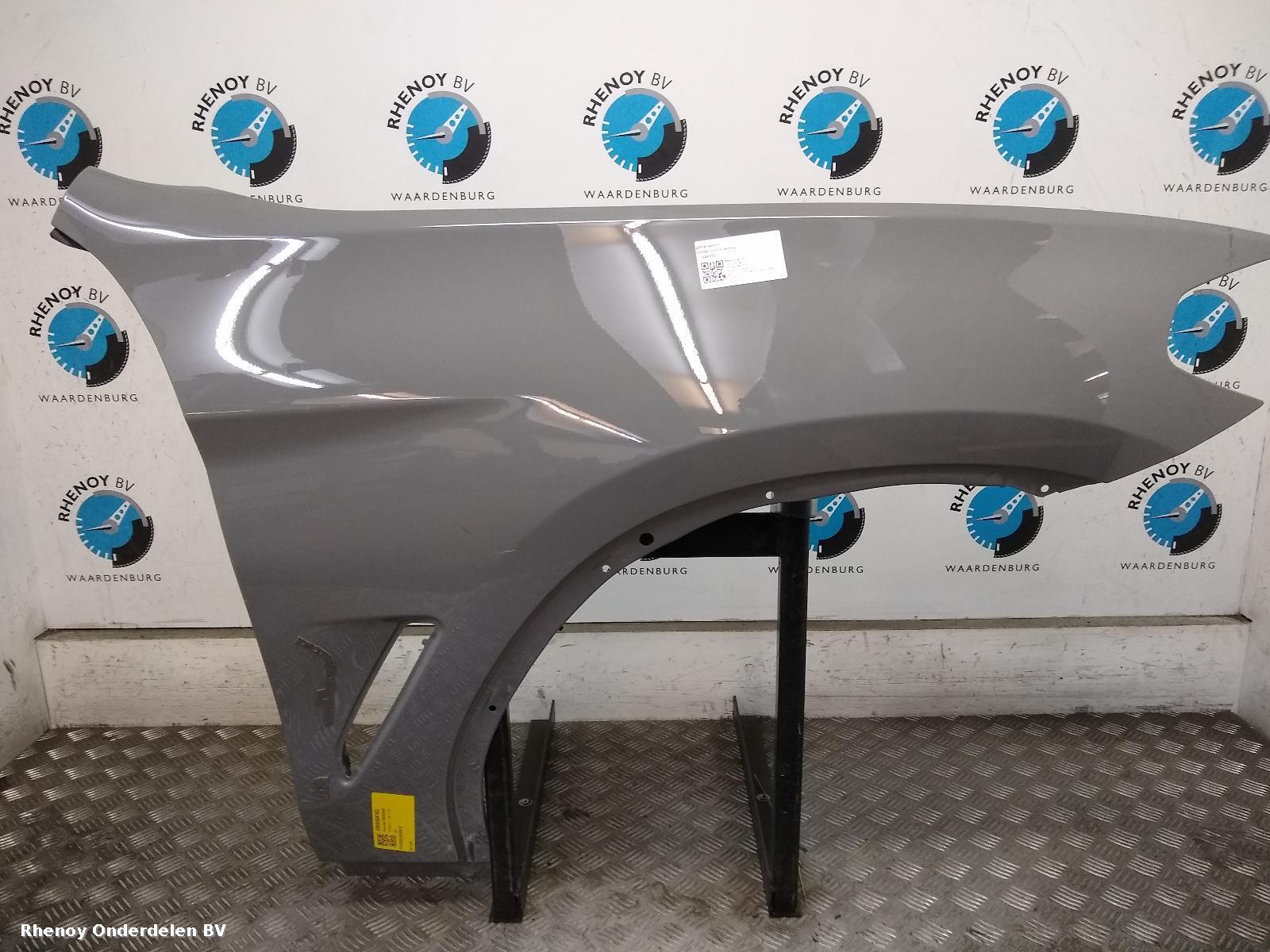 Bekijk Auto-onderdeel VOORSCHERM R BMW X3 2021