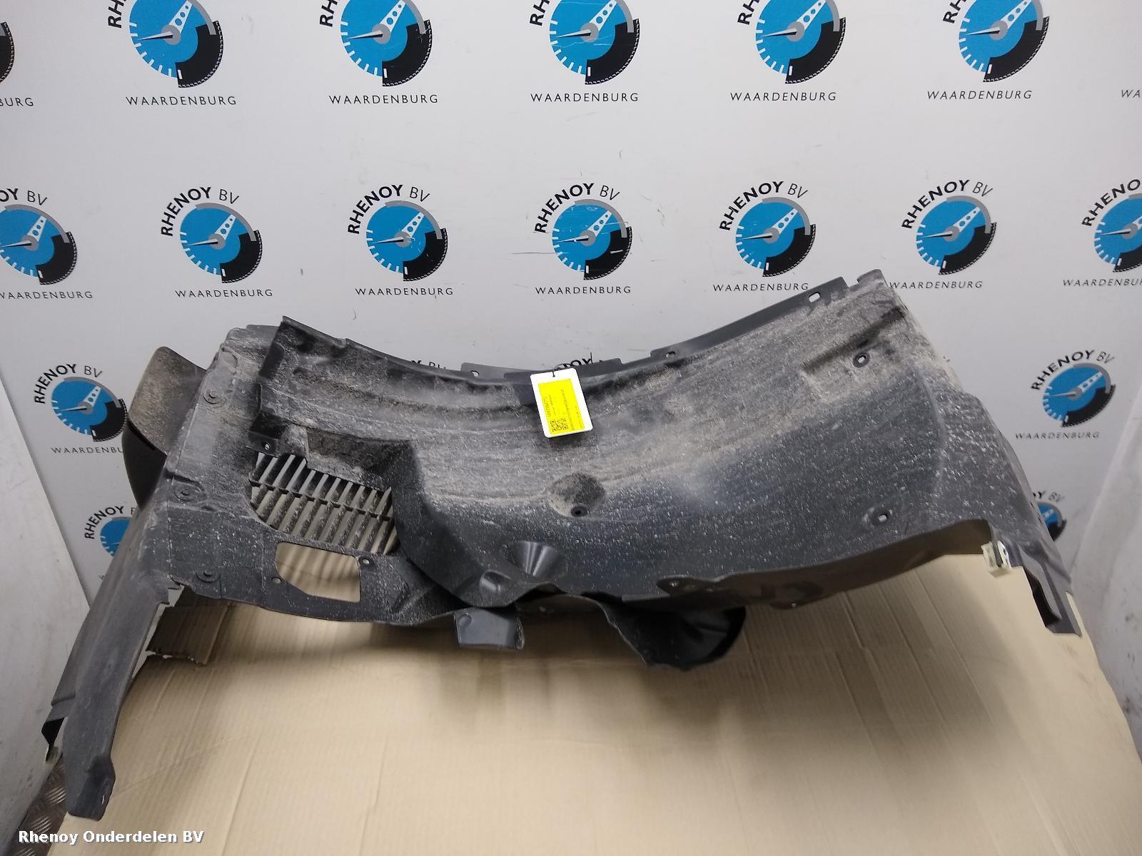 Bekijk Auto-onderdeel BINNENSCHERM / MODDERKUIP BMW X3 2021