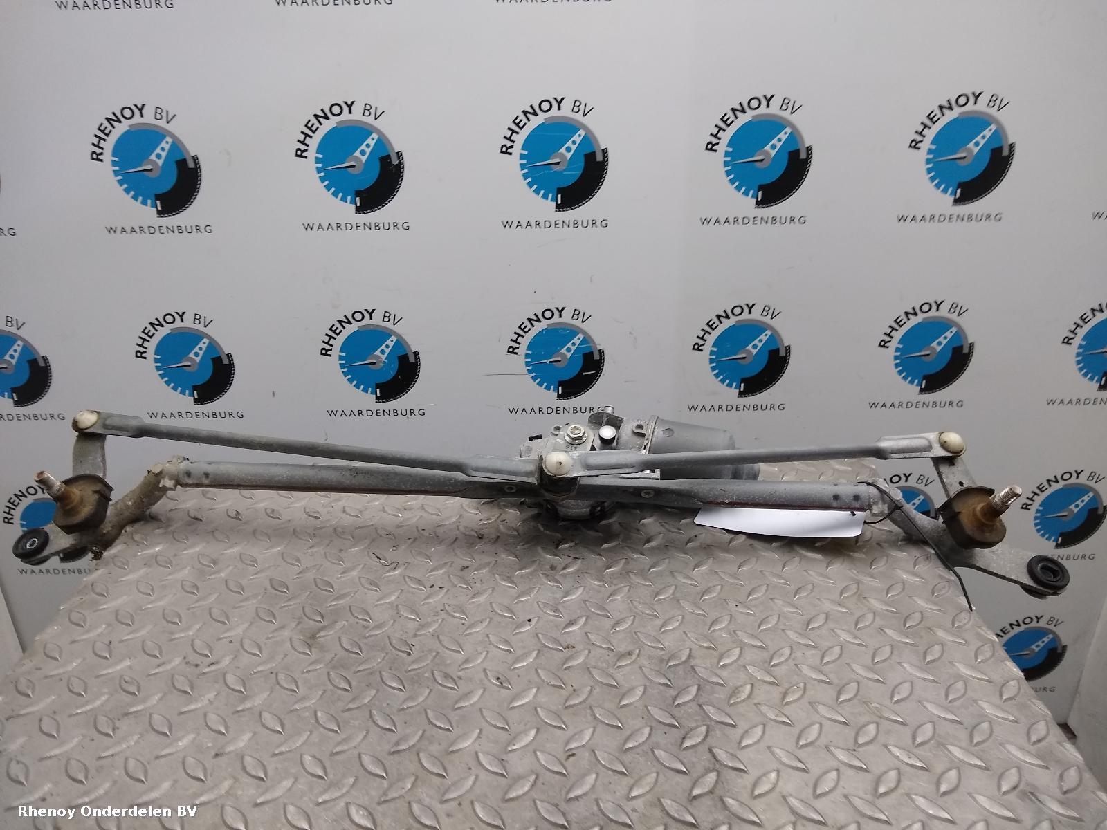 View Auto part RUITENWISSERMOTOR VOOR MINI (BMW) MINI 2014