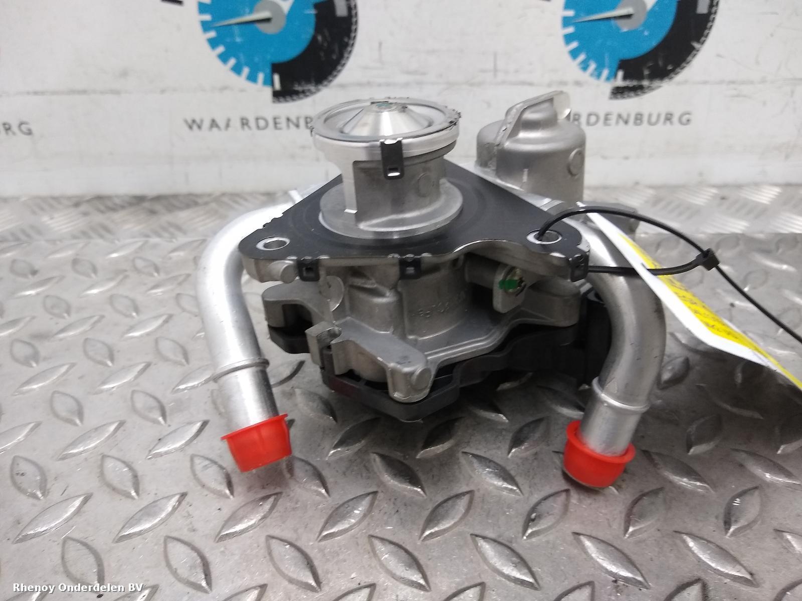 View Auto part EGR KLEP / KOELER VOLKSWAGEN TIGUAN 2019
