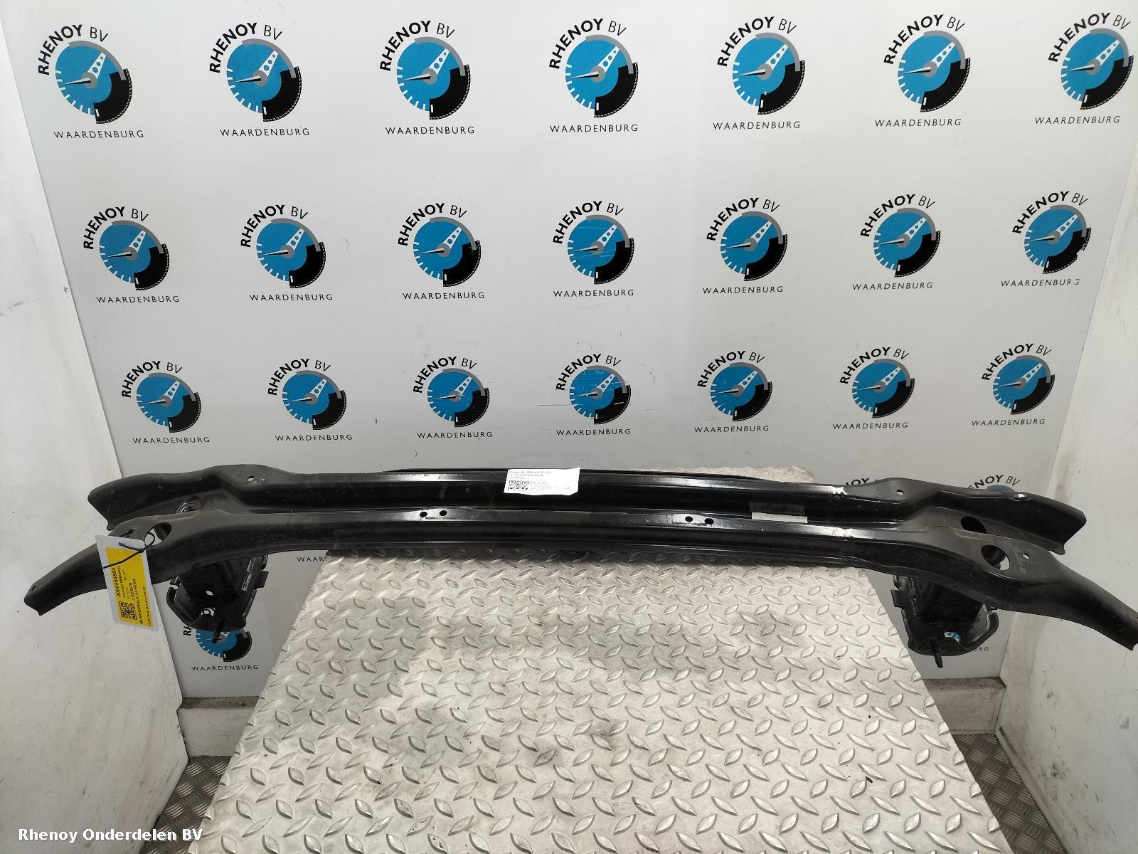 View Auto part Rear Bumper Reinforcement BMW 3 SERIES 2018