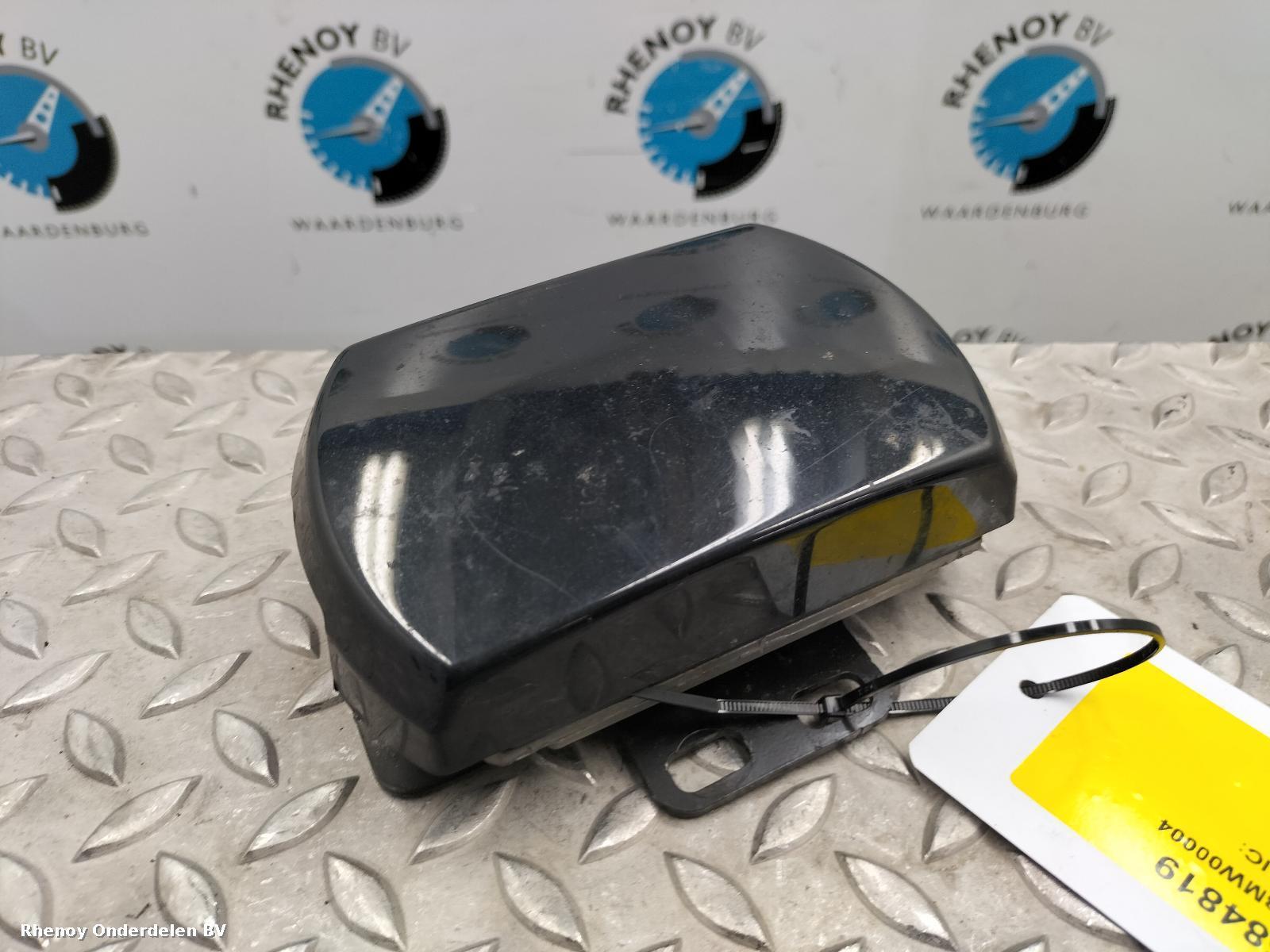 View Auto part RADAR_SENSOR BMW 3 SERIES 2018