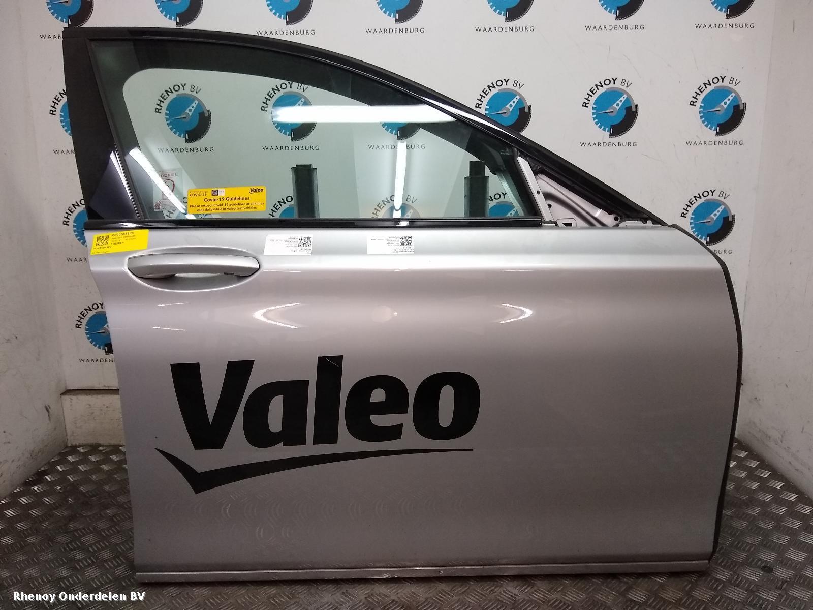 Bekijk Auto-onderdeel PORTIER RV BMW 7 SERIES 2018