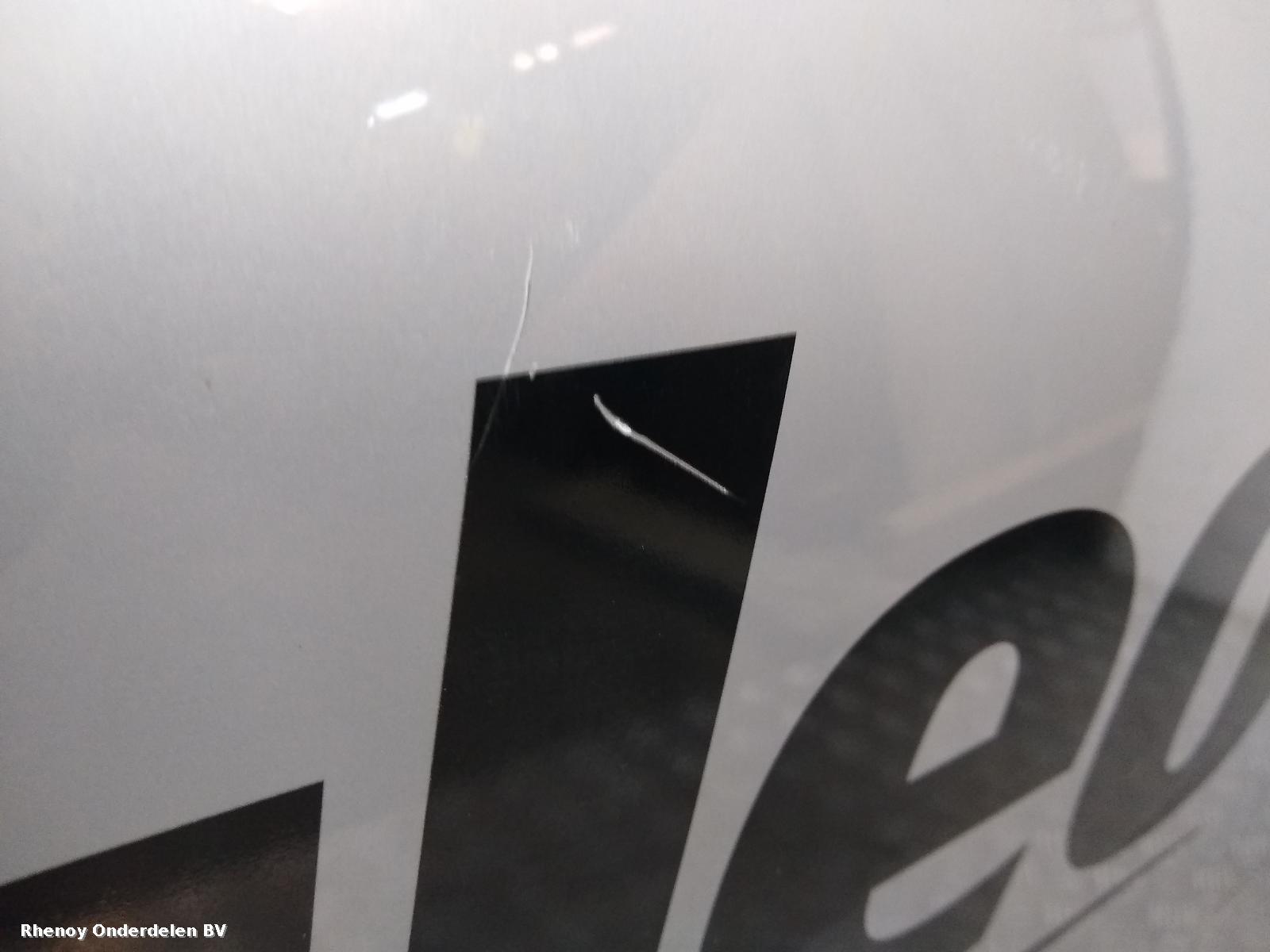 View Auto part PORTIER RV BMW 7 SERIES 2018