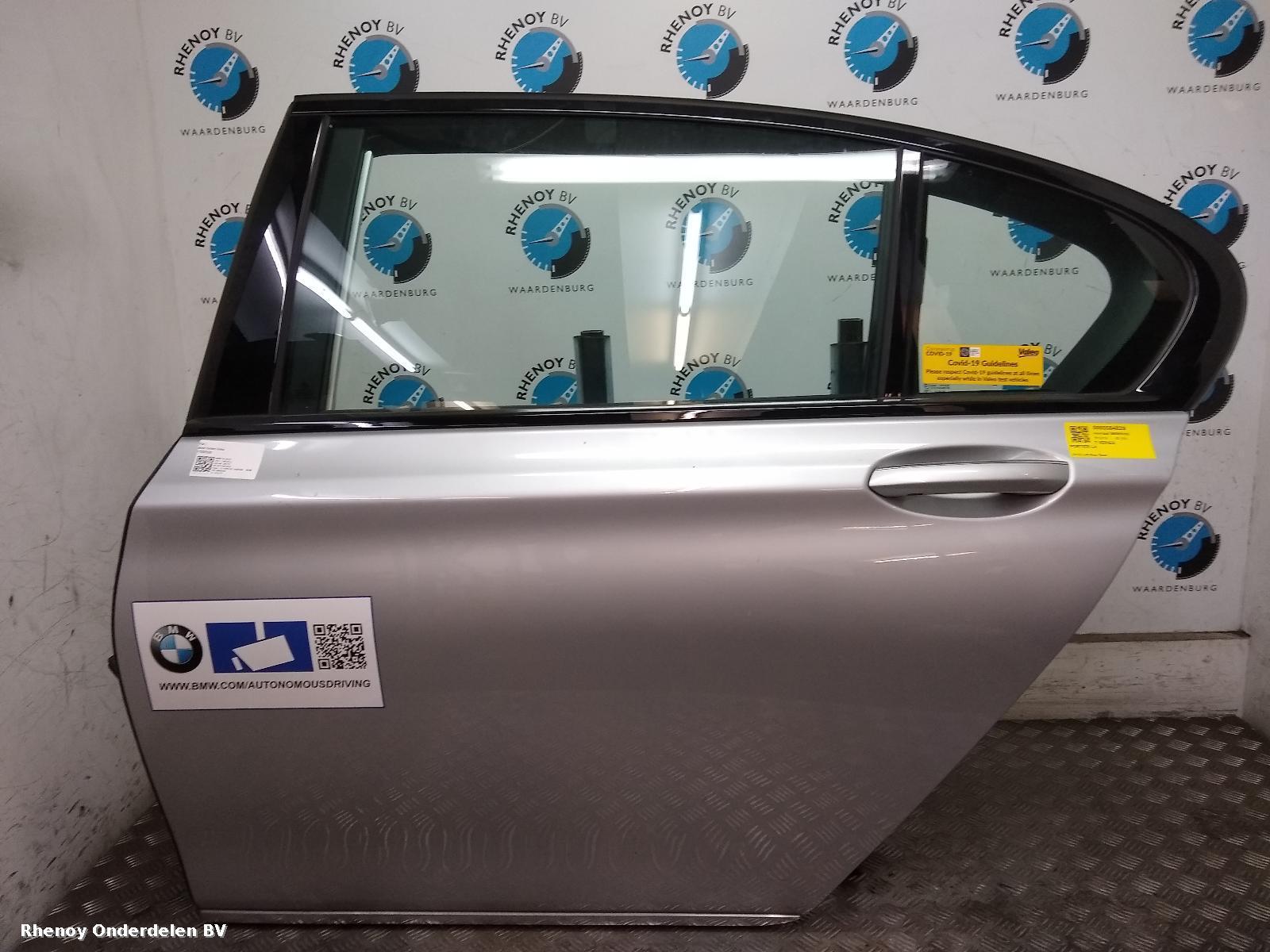 Bekijk Auto-onderdeel PORTIER LA  BMW 7 SERIES 2018