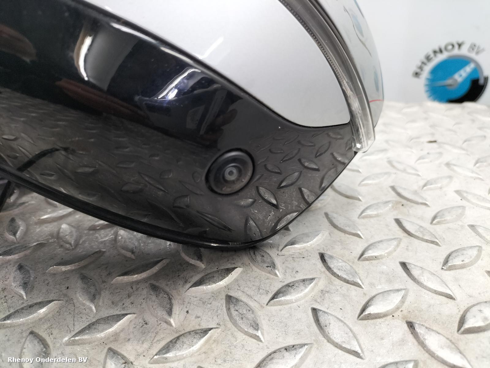 View Auto part SPIEGEL L BMW 7 SERIES 2018