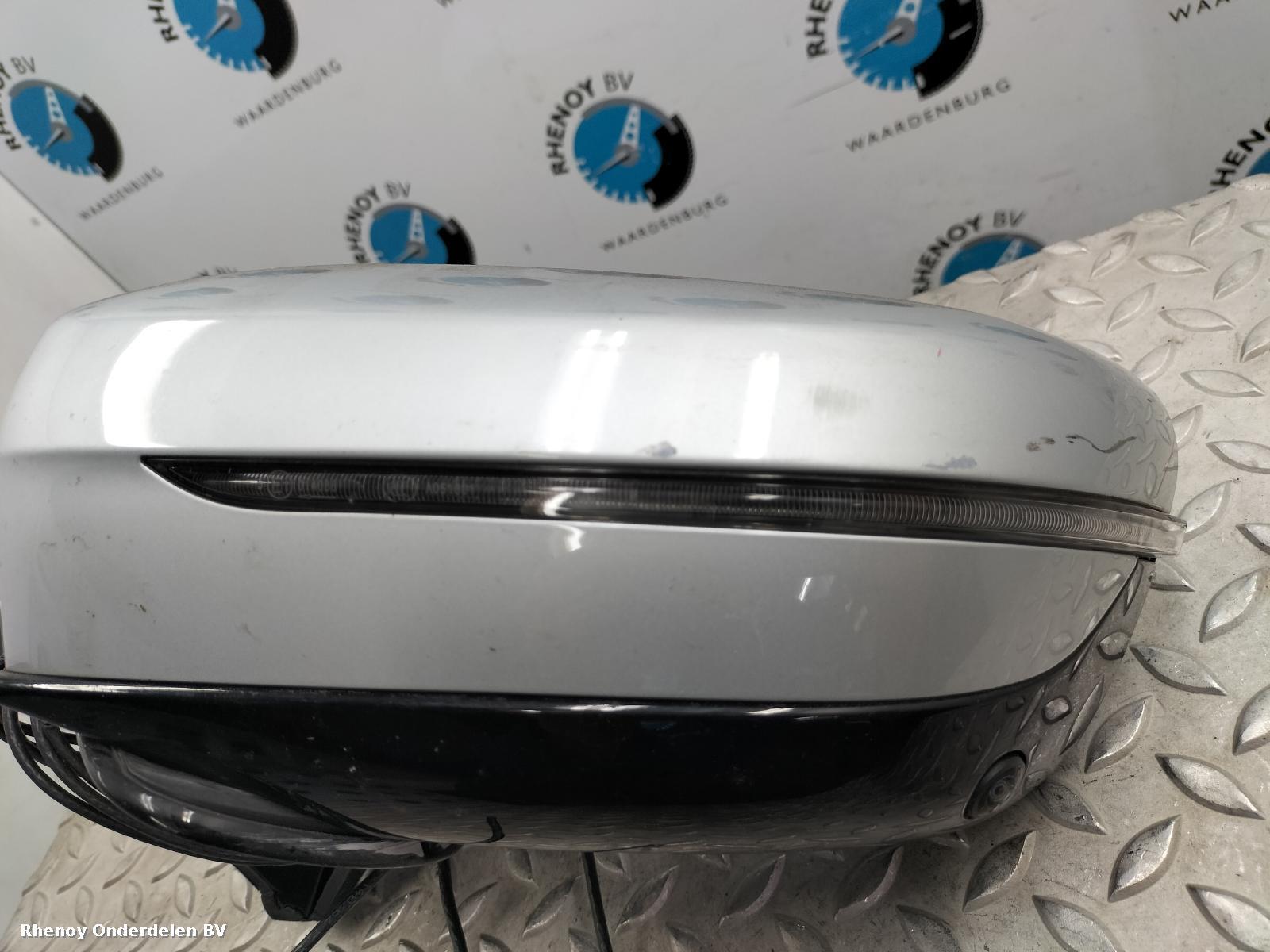 View Auto part SPIEGEL L BMW 7 SERIES 2018